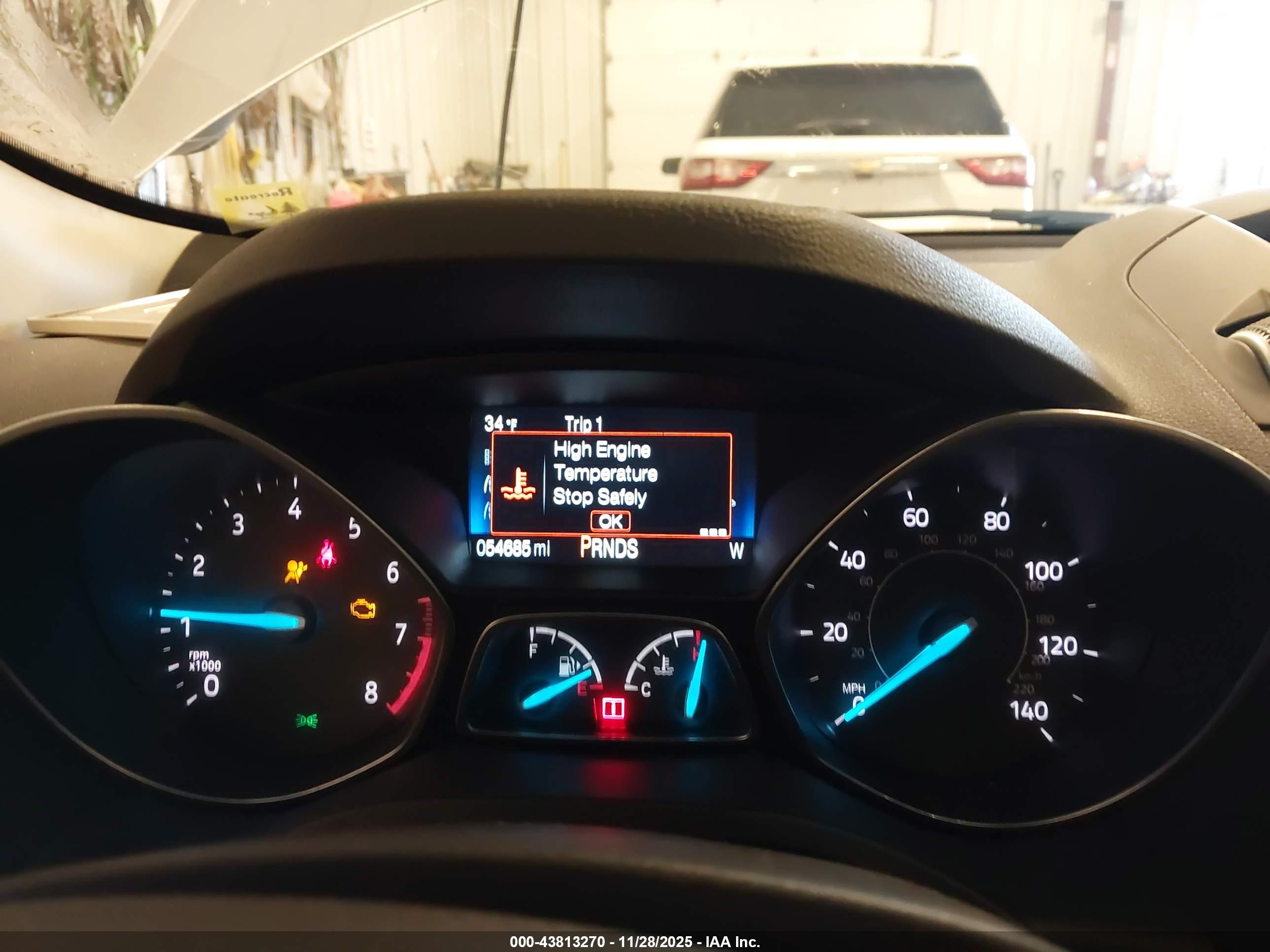 FORD ESCAPE image 7