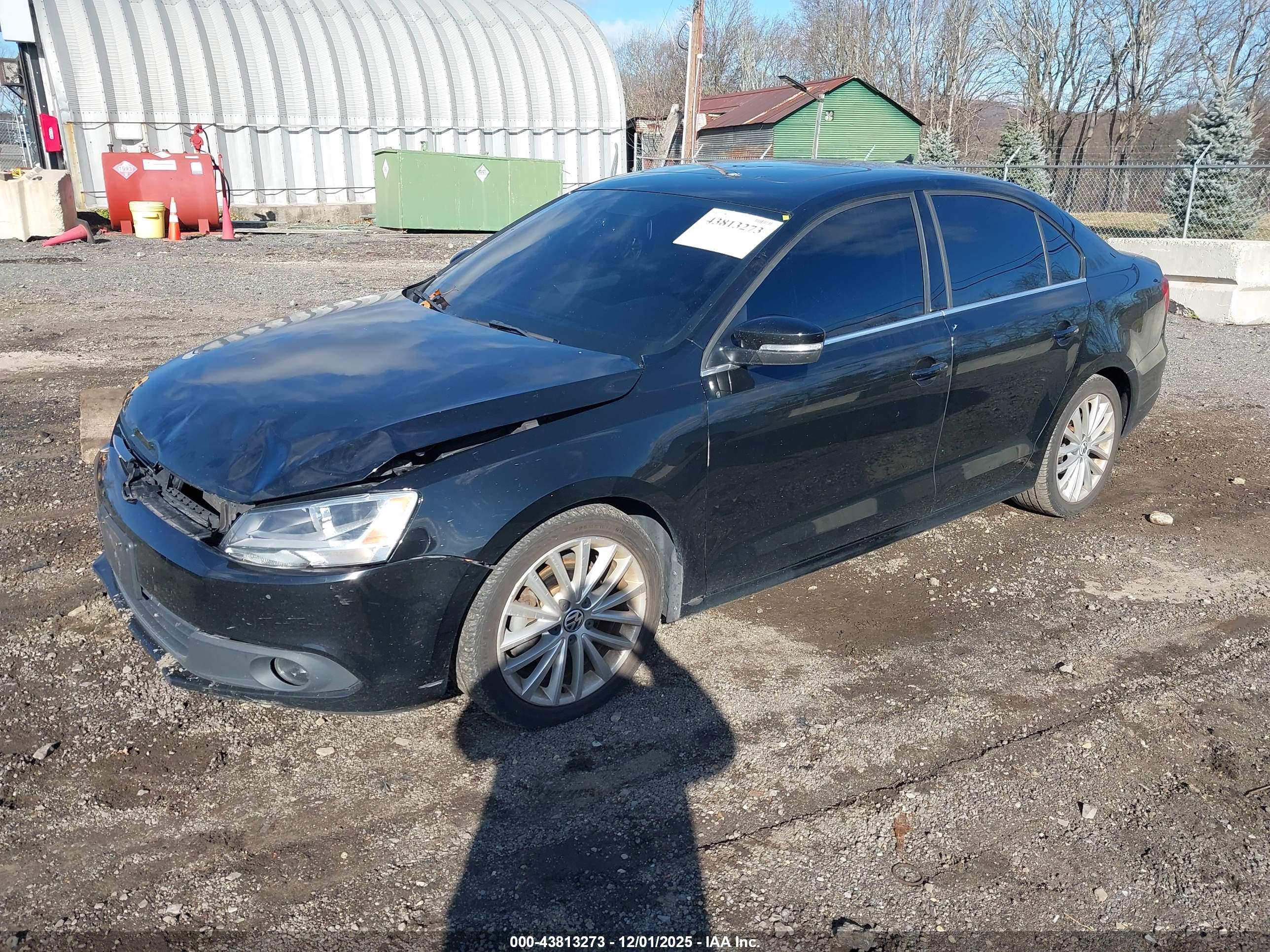 VOLKSWAGEN JETTA image 2