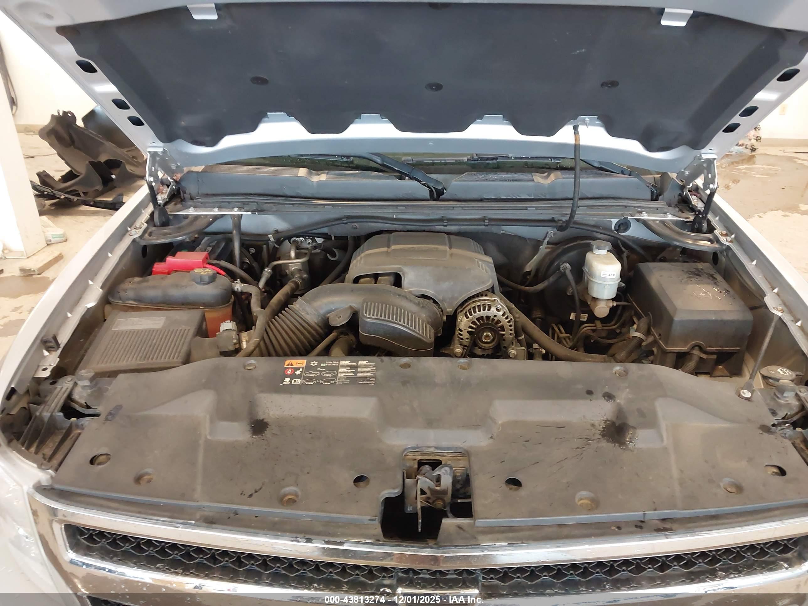 CHEVROLET SILVERADO image 10
