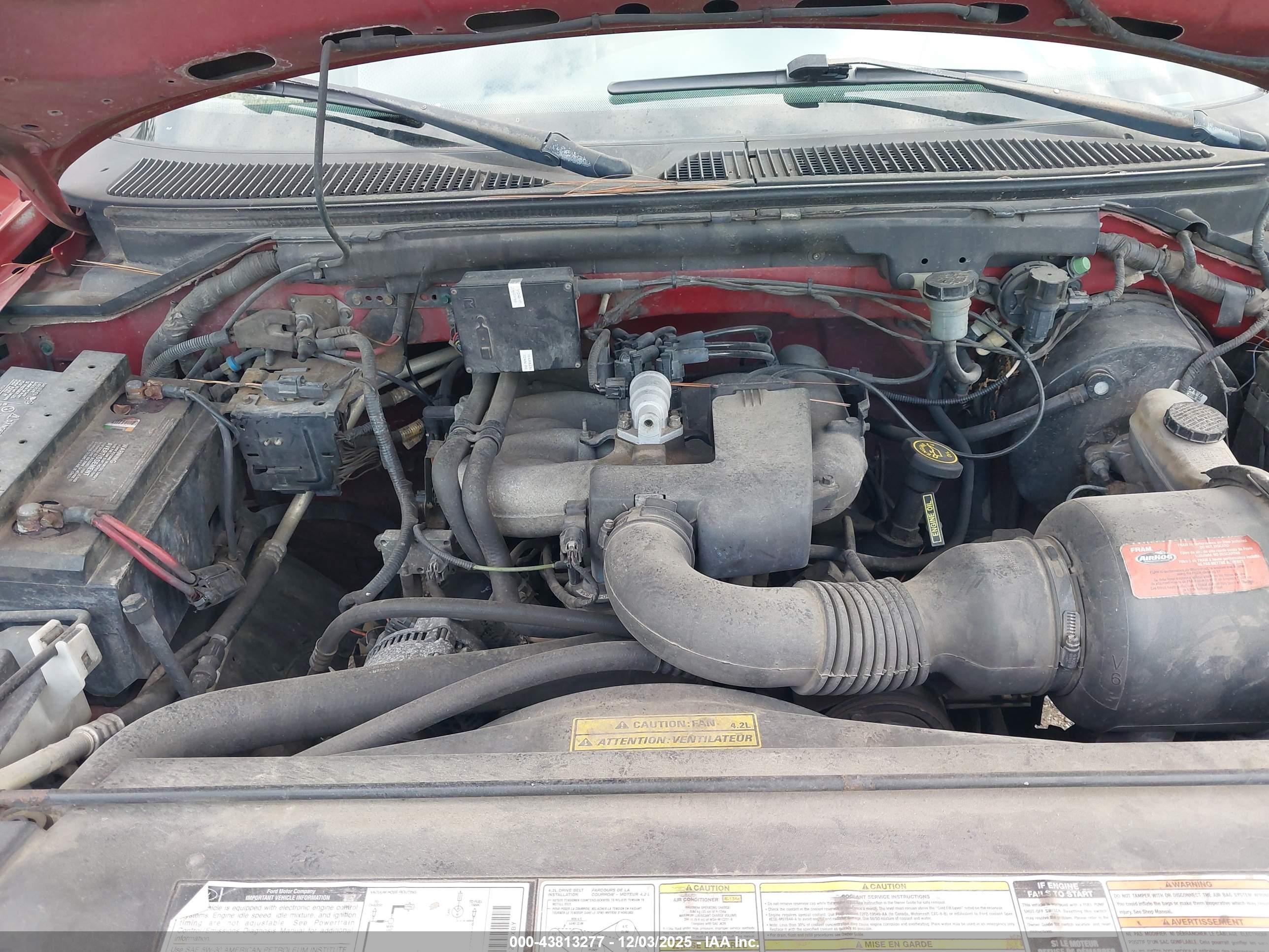 FORD F-150 image 10