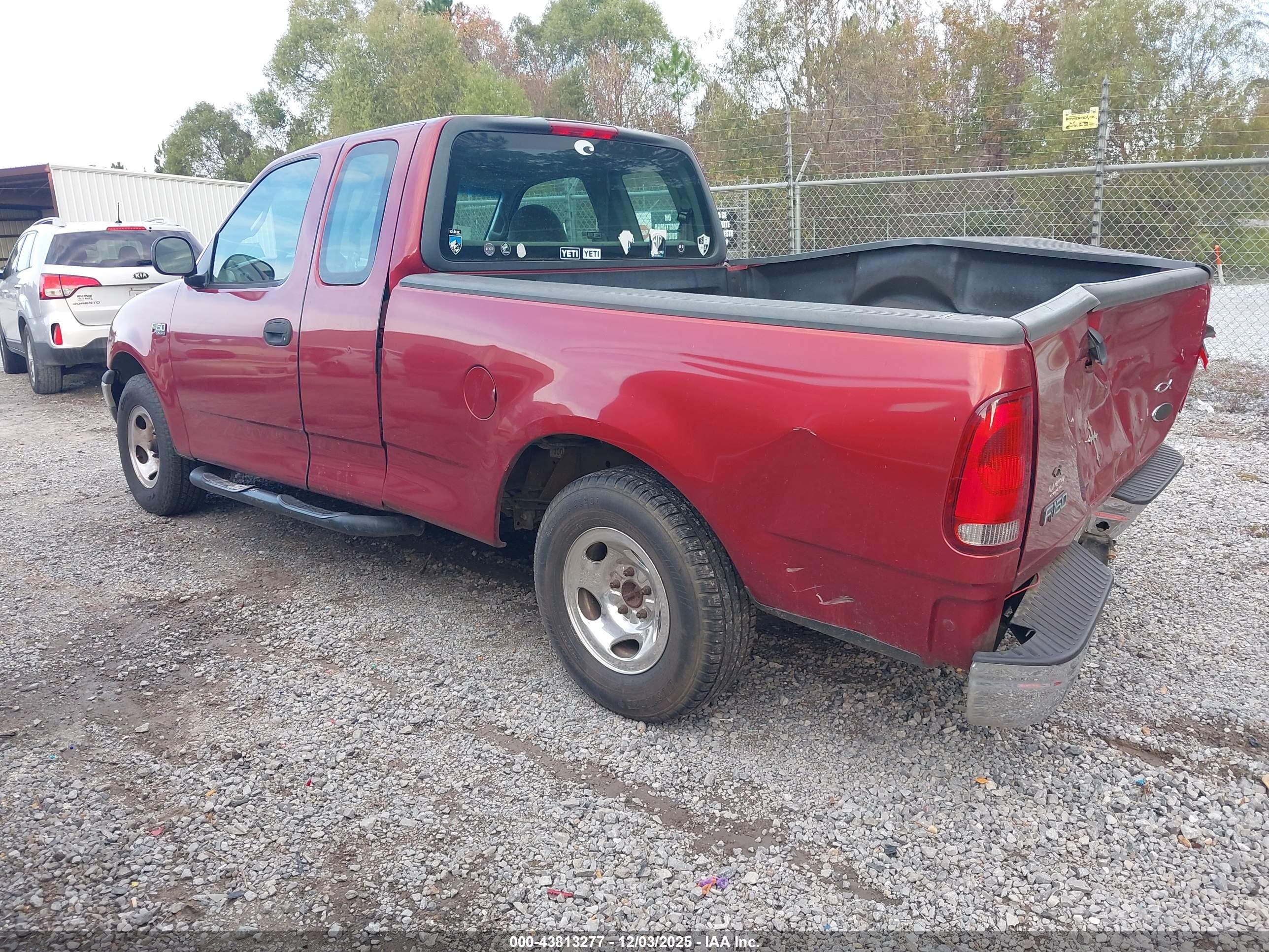 FORD F-150 image 3