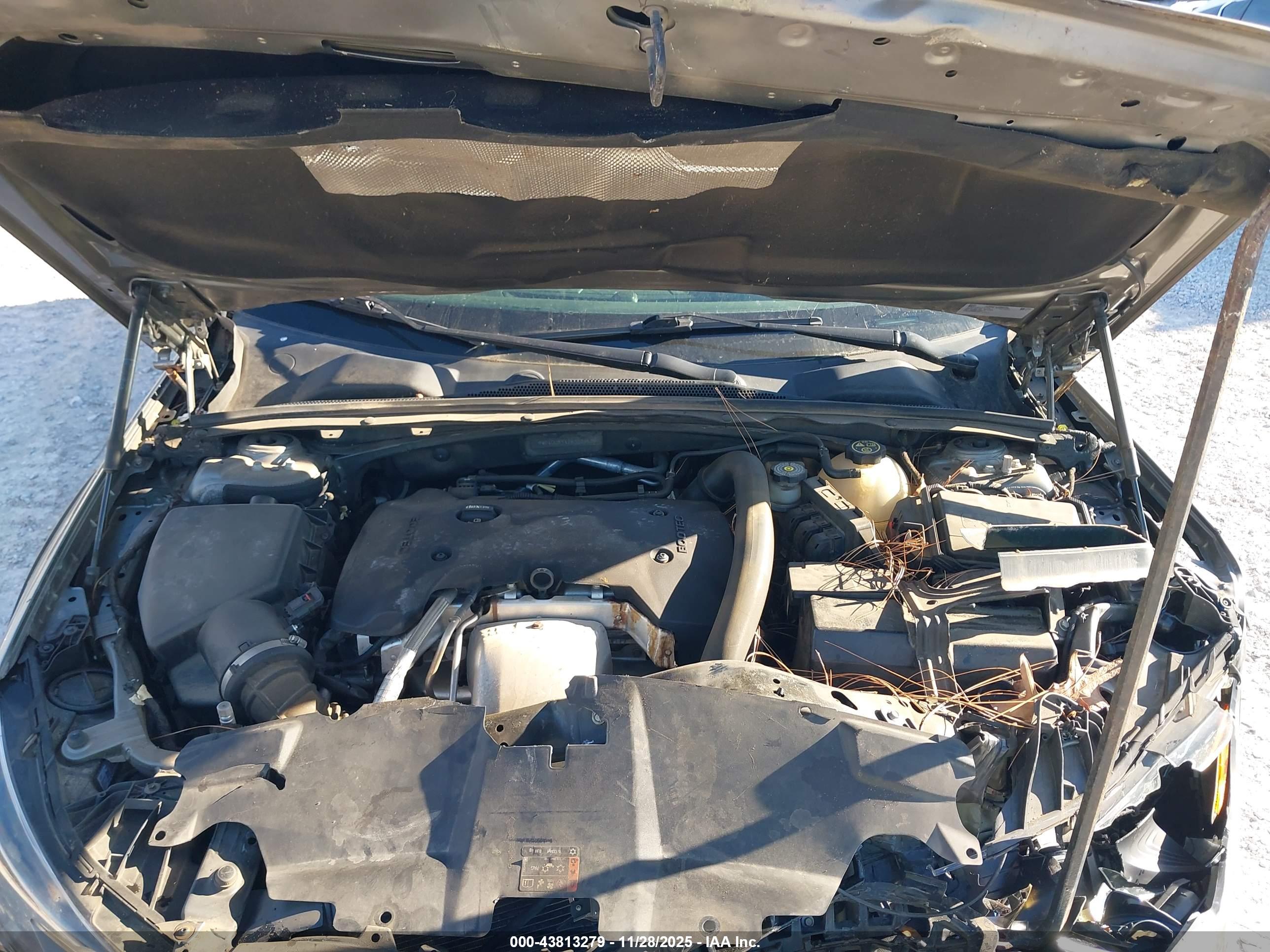 BUICK REGAL image 10