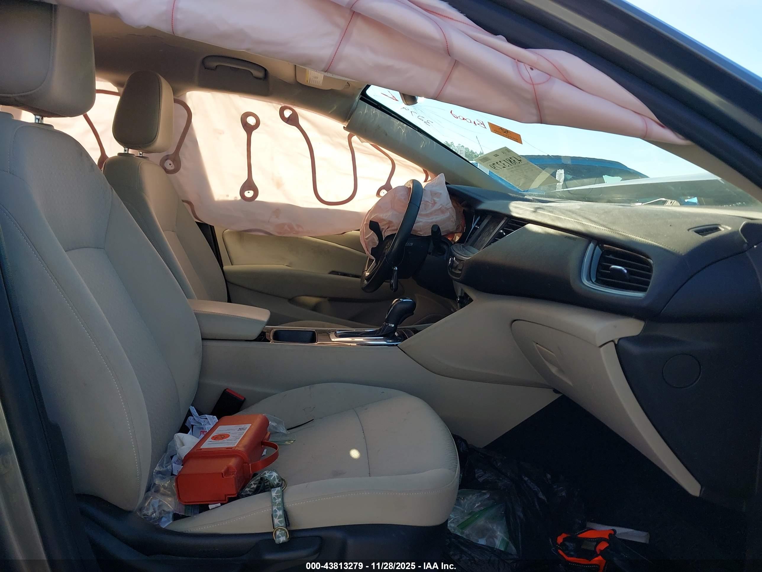 BUICK REGAL image 5
