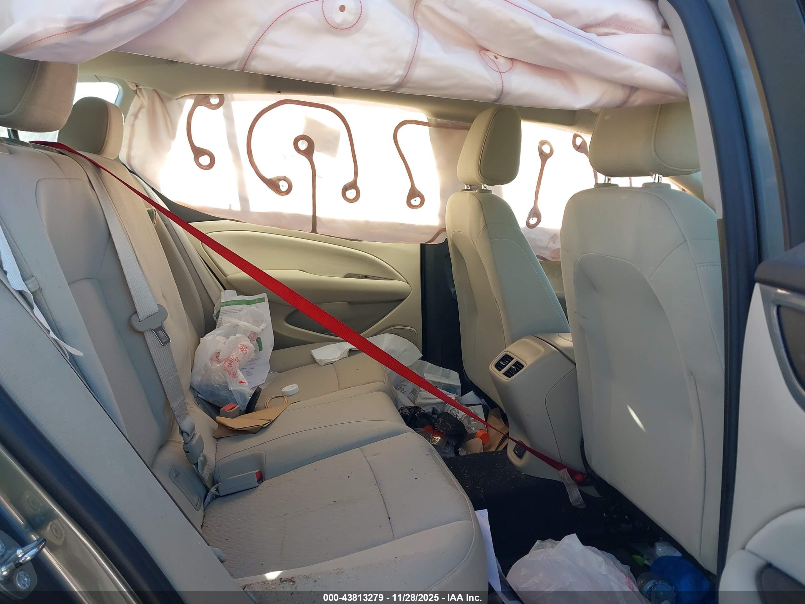 BUICK REGAL image 8