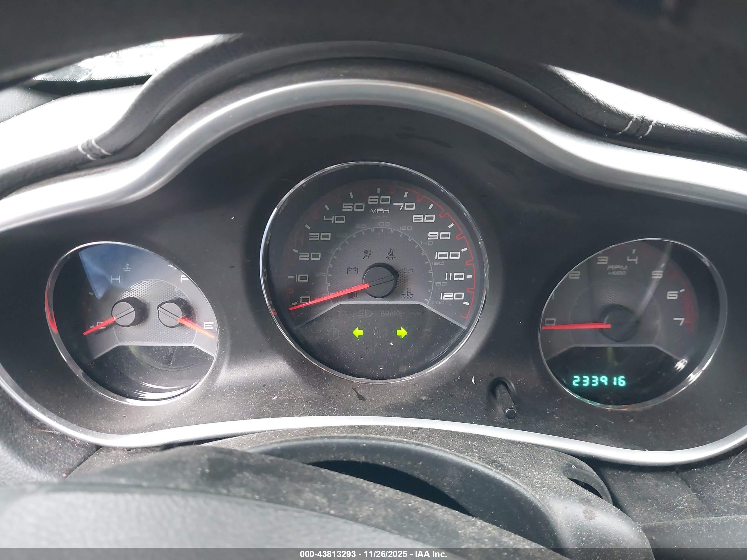 DODGE AVENGER image 7
