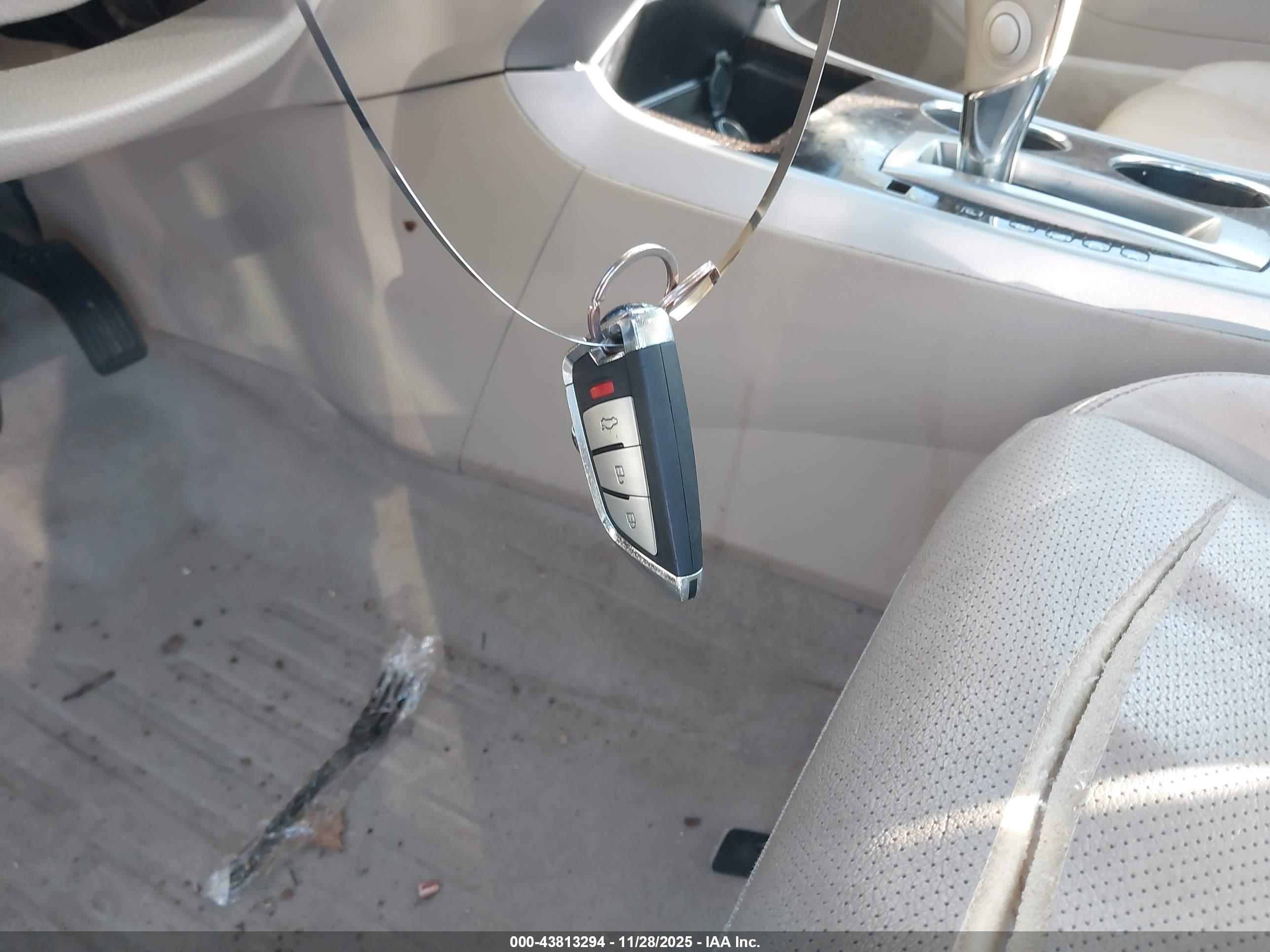 NISSAN ALTIMA image 11