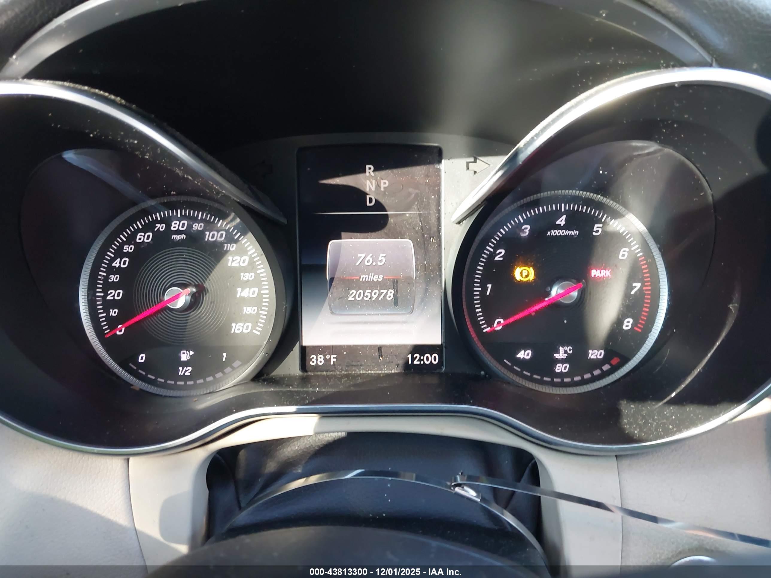 MERCEDES-BENZ C image 7