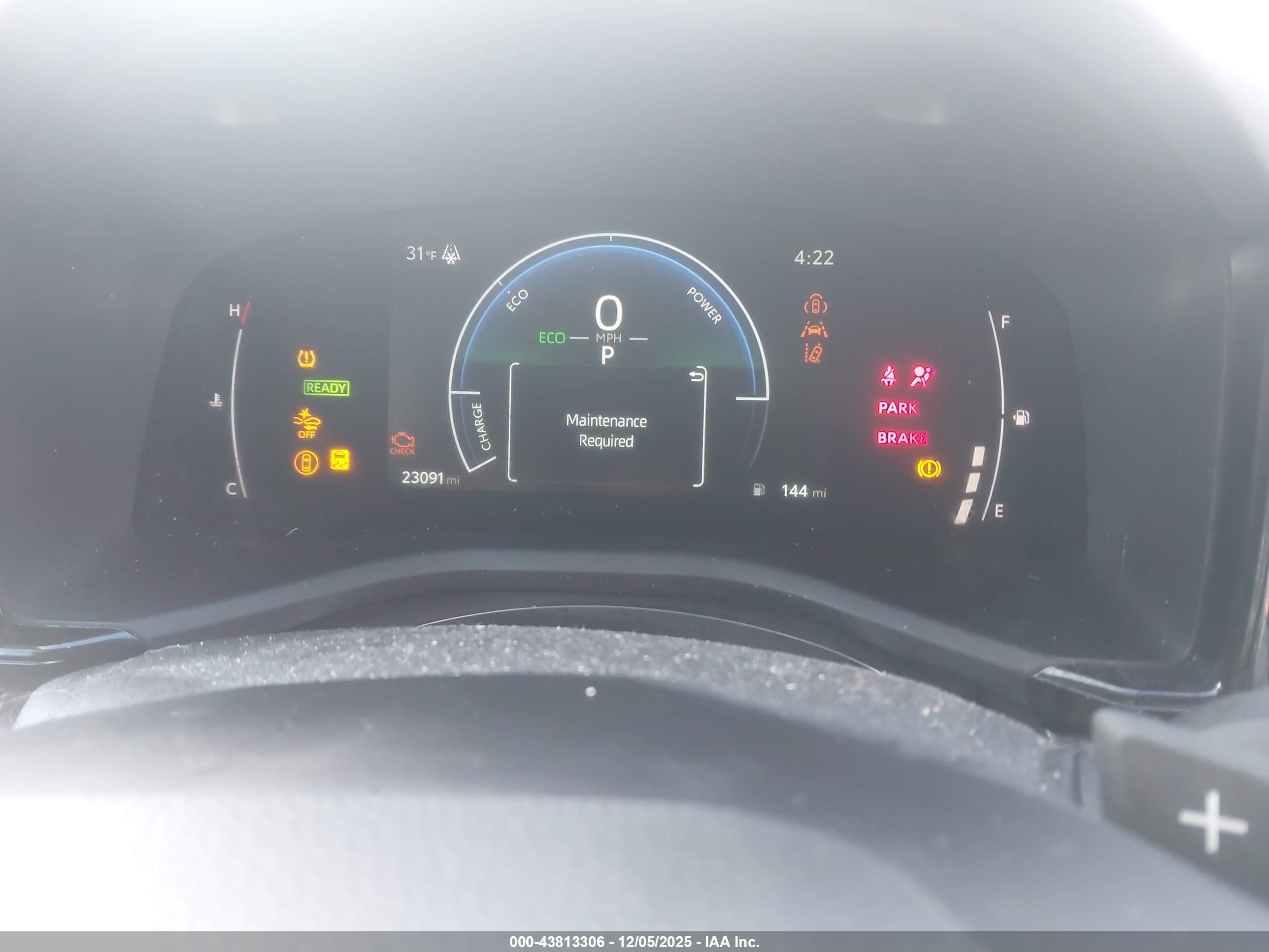 TOYOTA CAMRY image 7