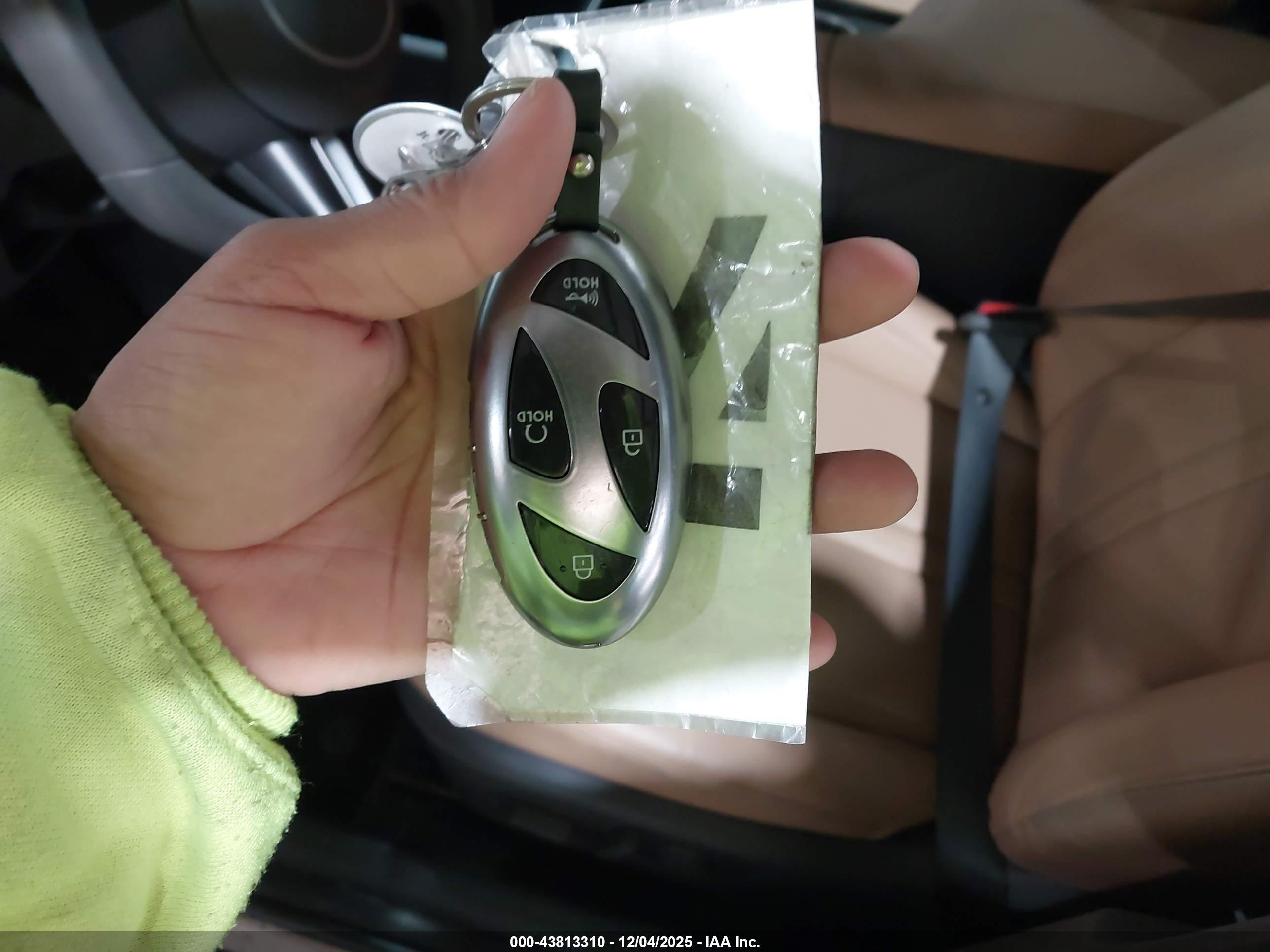 HYUNDAI SONATA image 11
