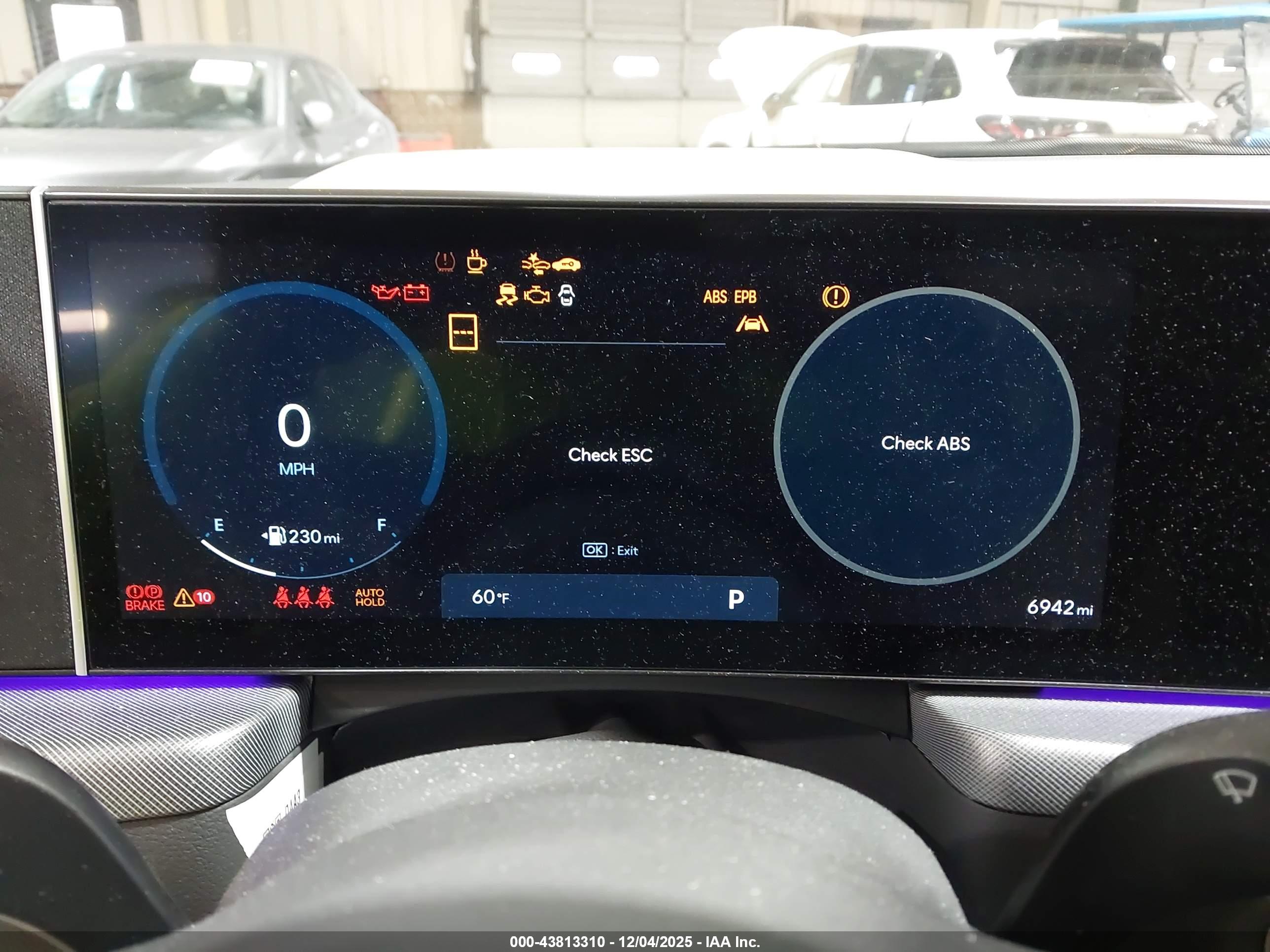 HYUNDAI SONATA image 7