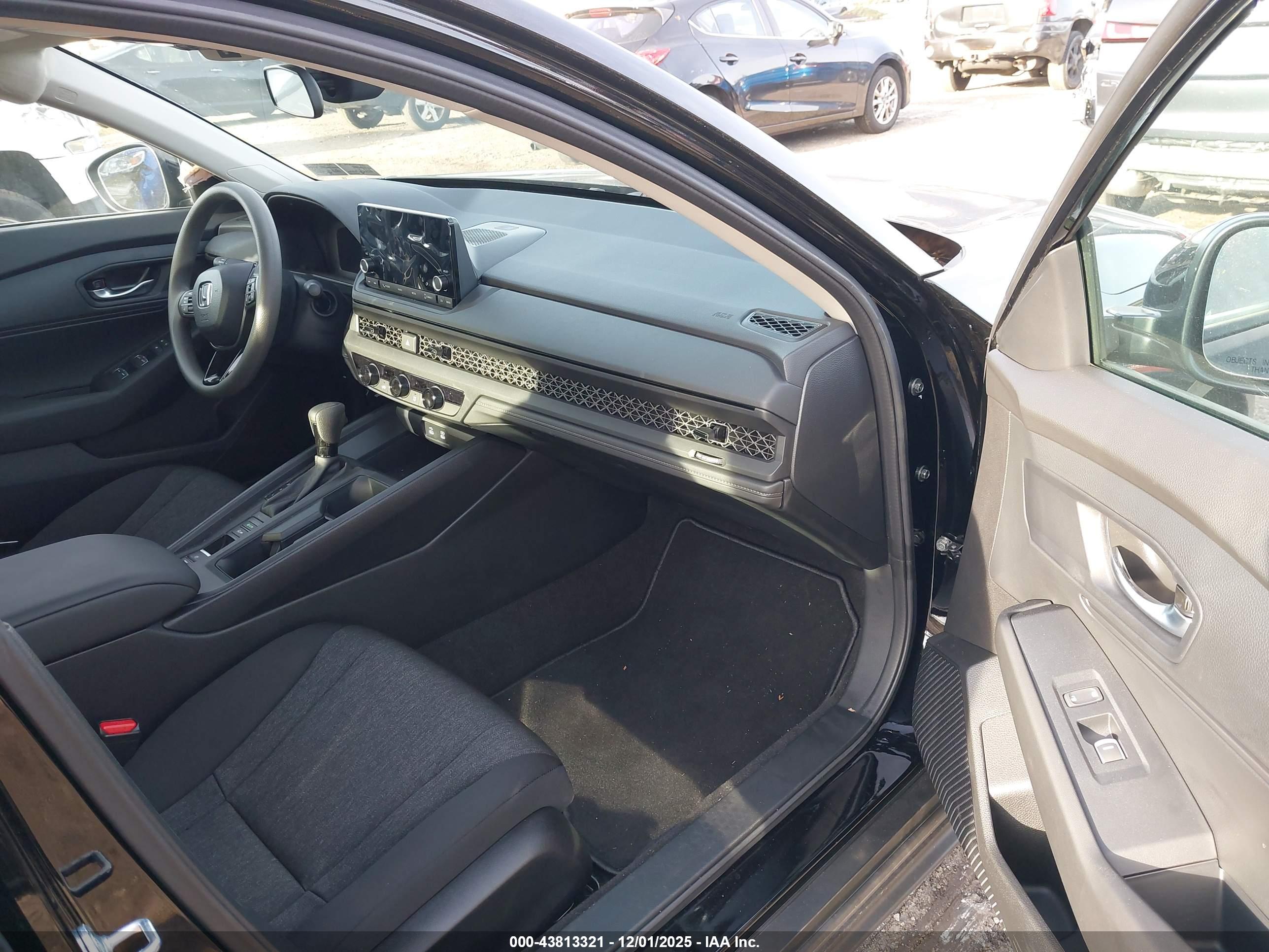 HONDA ACCORD image 5