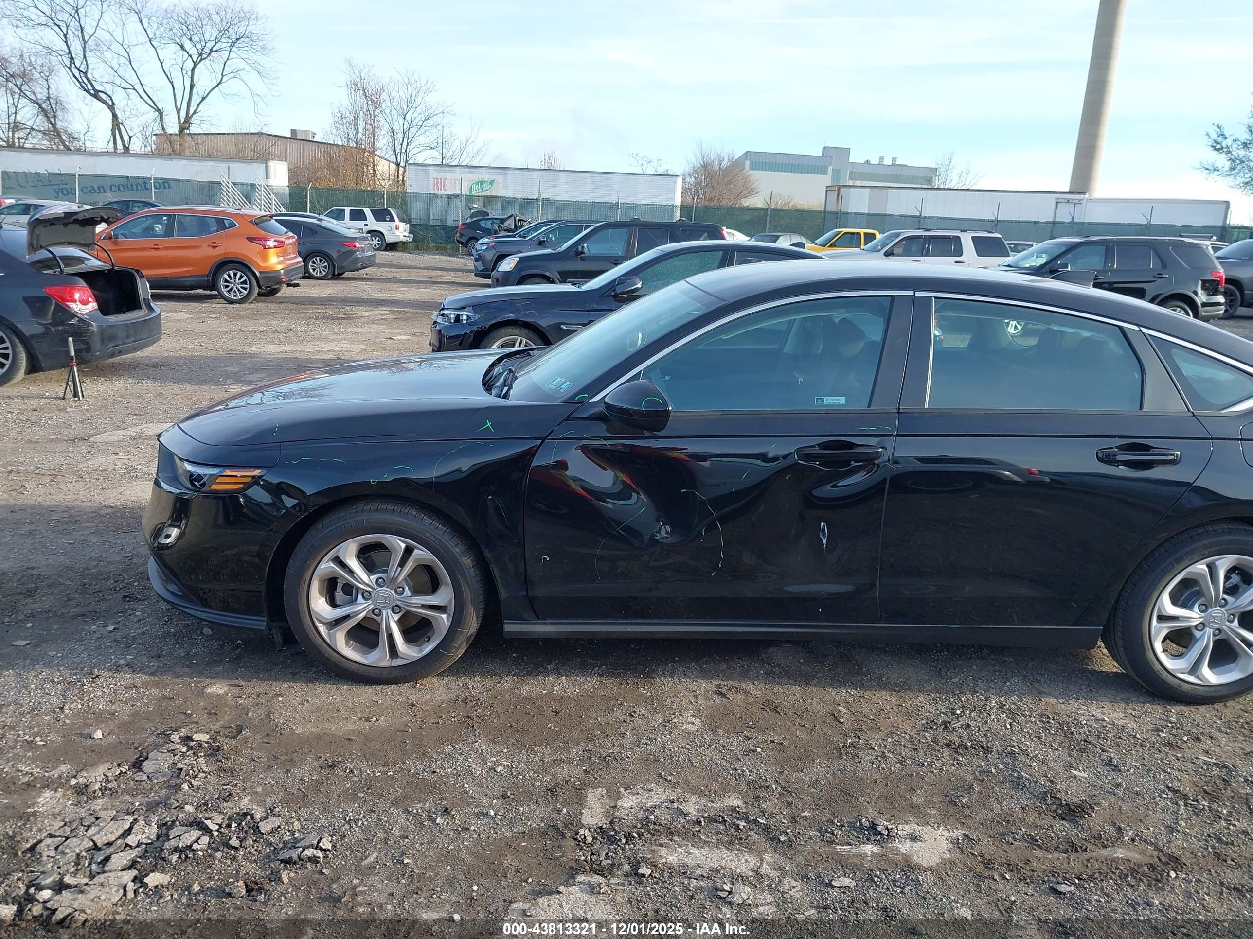 HONDA ACCORD image 6
