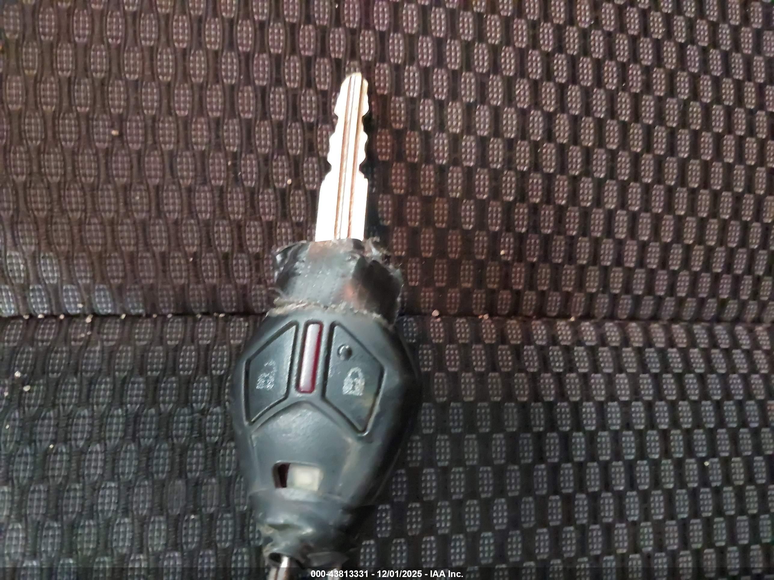 MITSUBISHI ENDEAVOR image 11