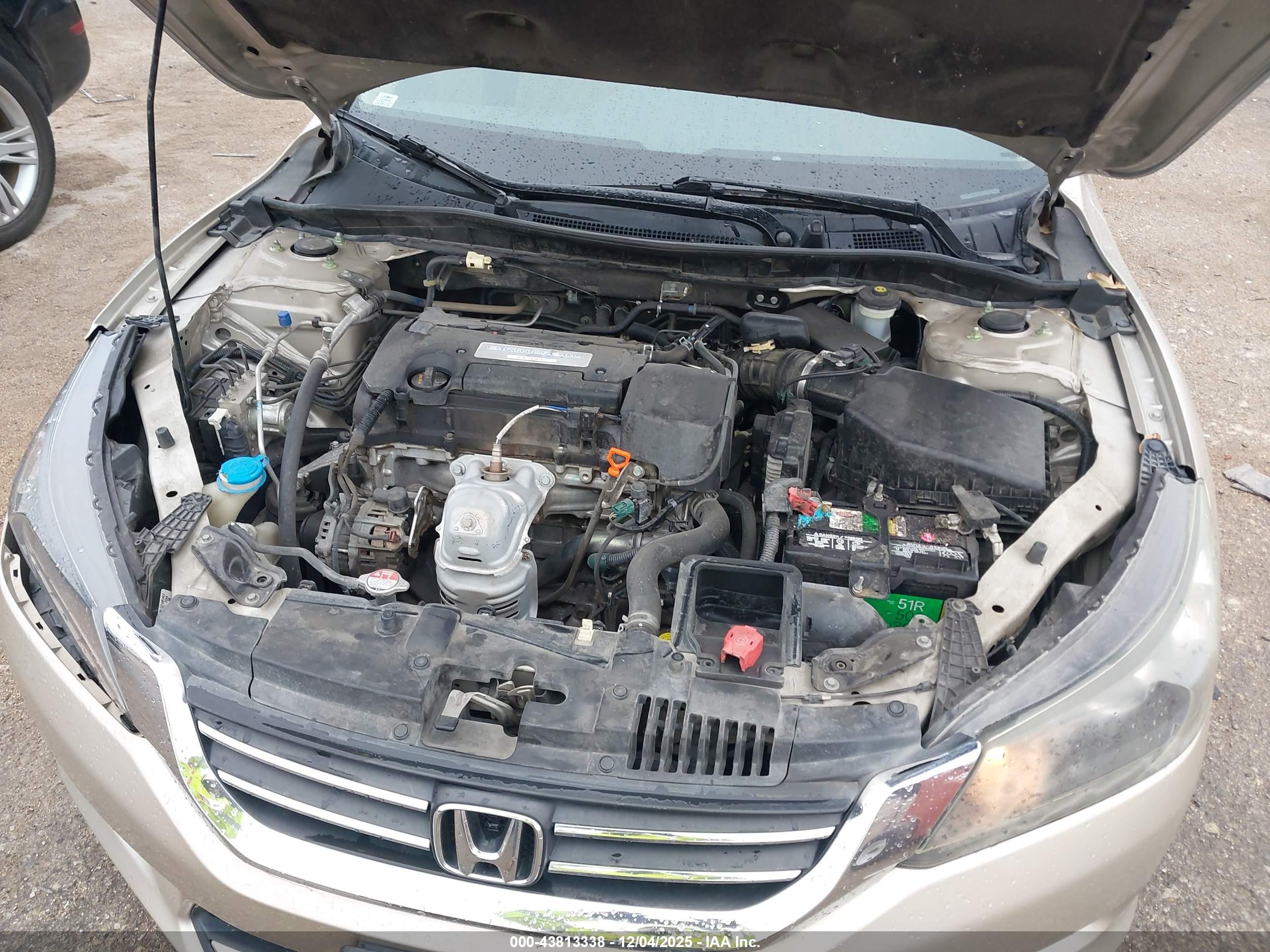 HONDA ACCORD image 10