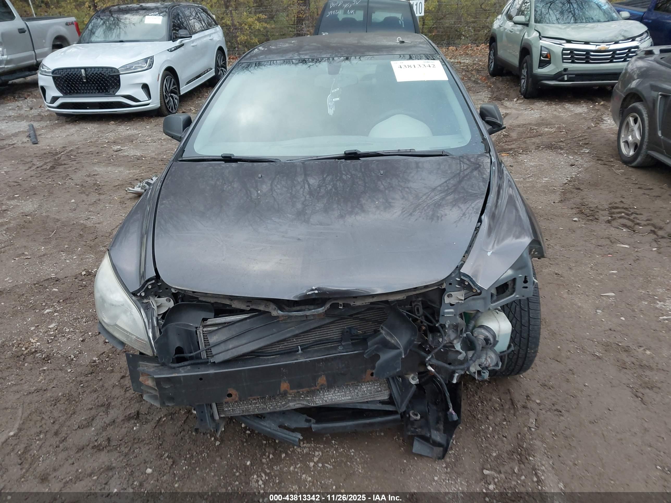 CHEVROLET MALIBU image 6