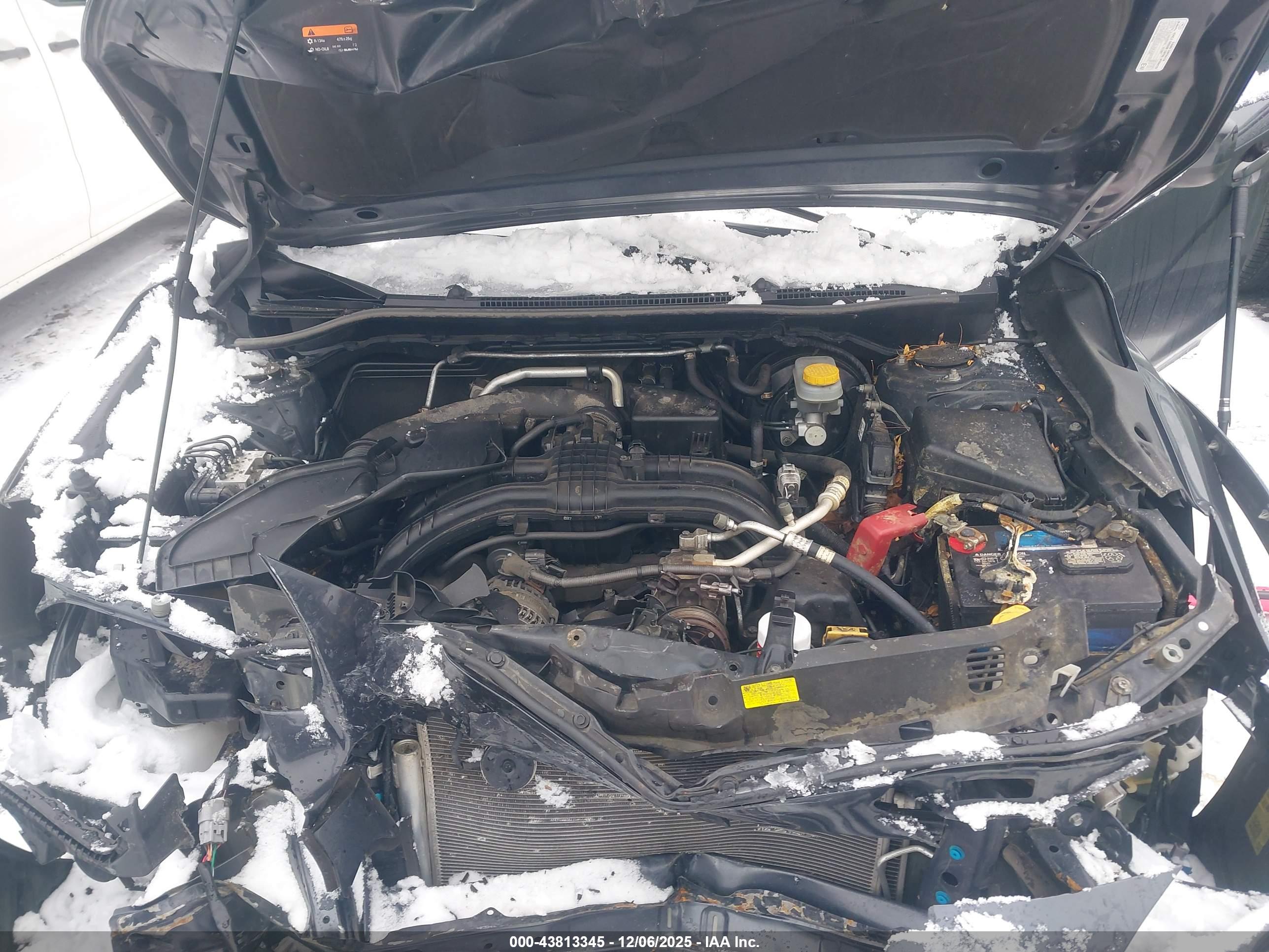 SUBARU CROSSTREK image 10