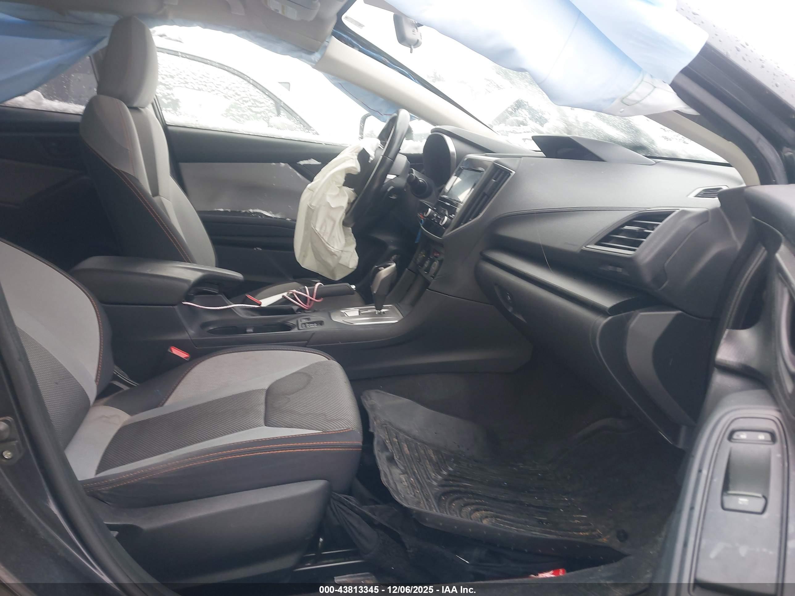 SUBARU CROSSTREK image 5