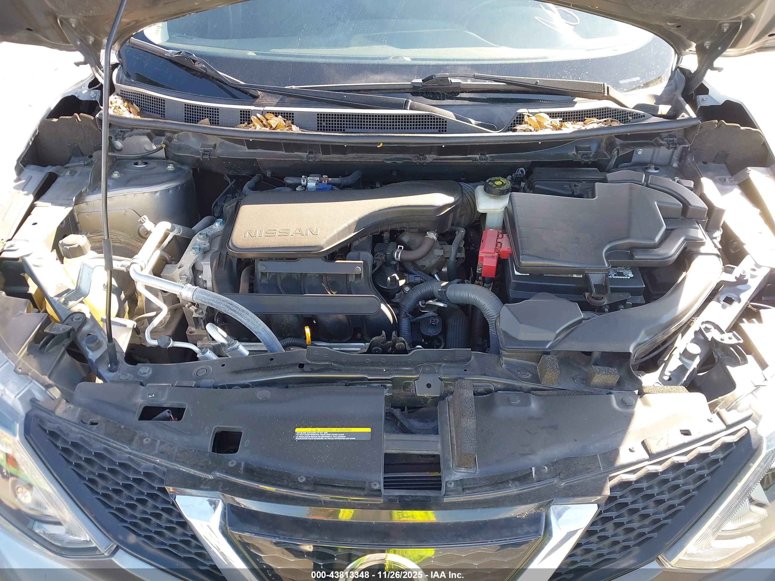 NISSAN ROGUE image 10