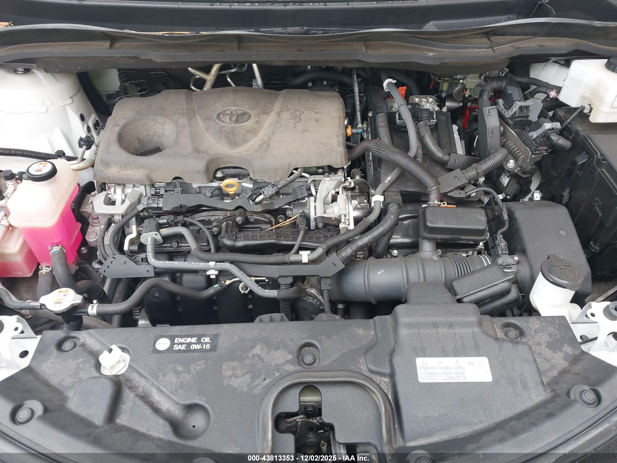 TOYOTA SIENNA image 10