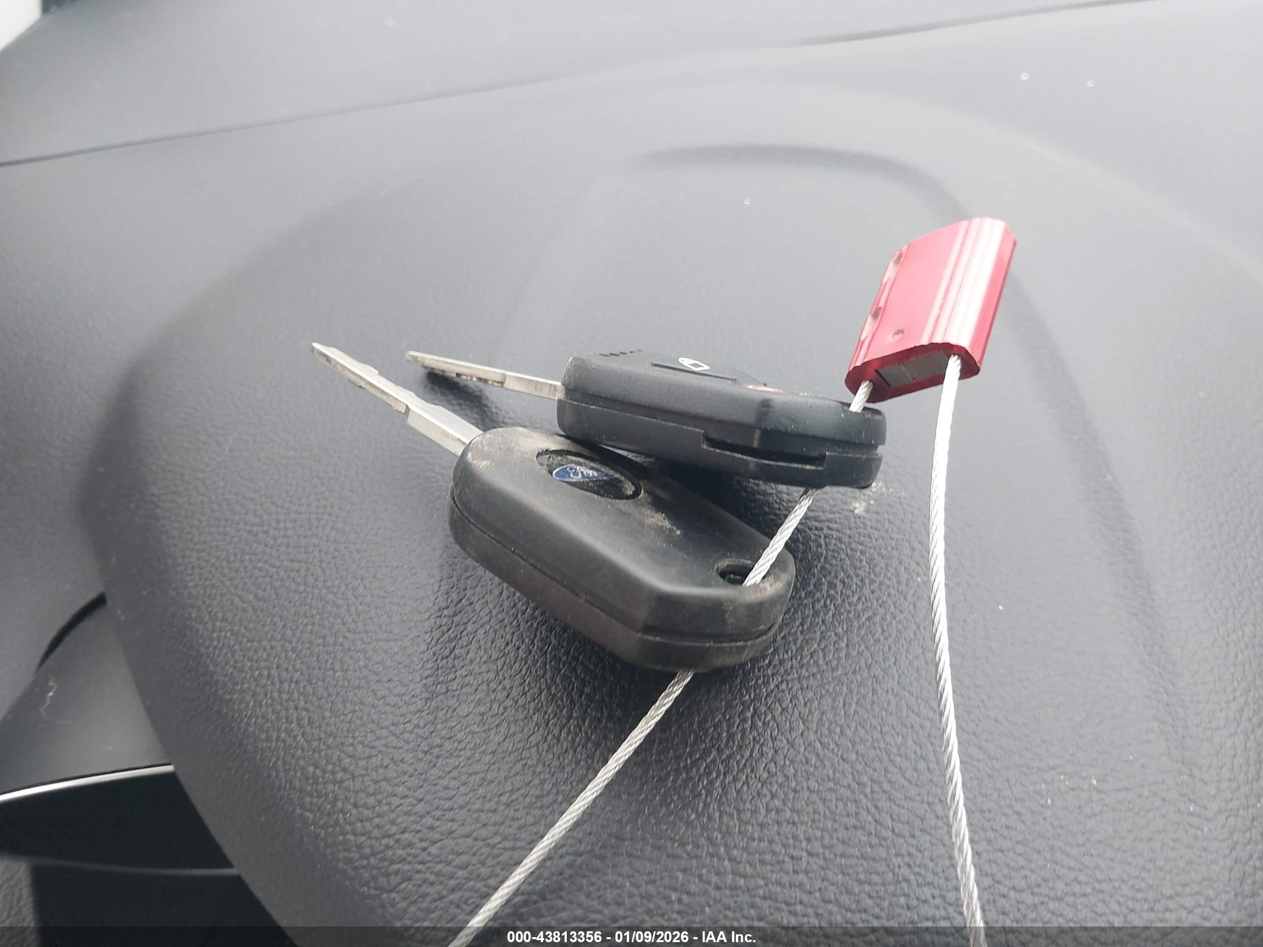 FORD ESCAPE image 11