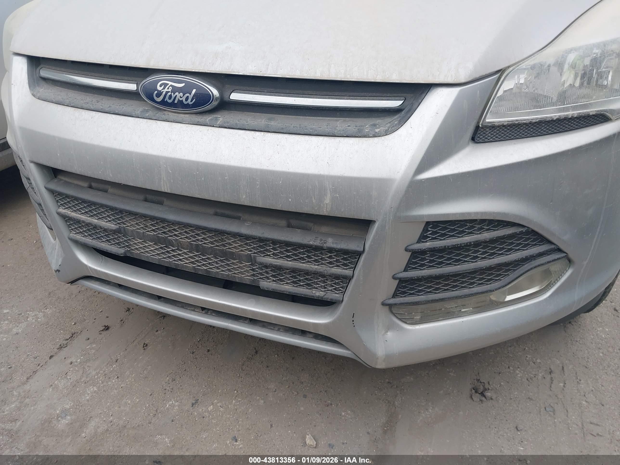 FORD ESCAPE image 6