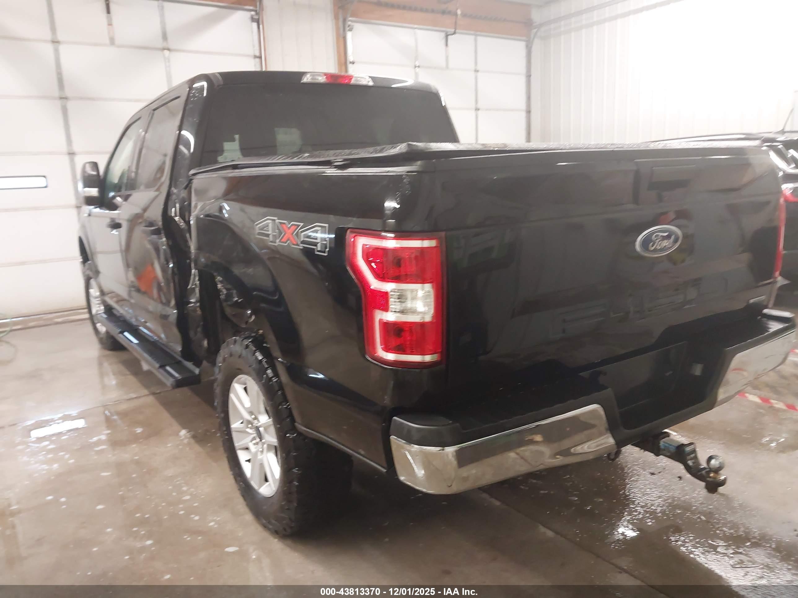 FORD F-150 image 3