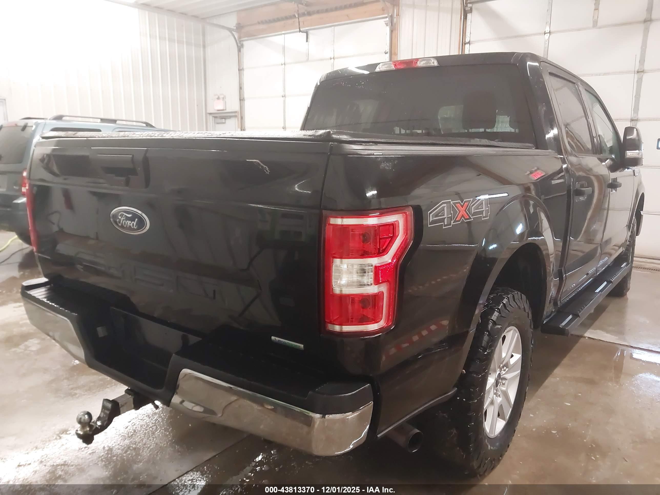 FORD F-150 image 4