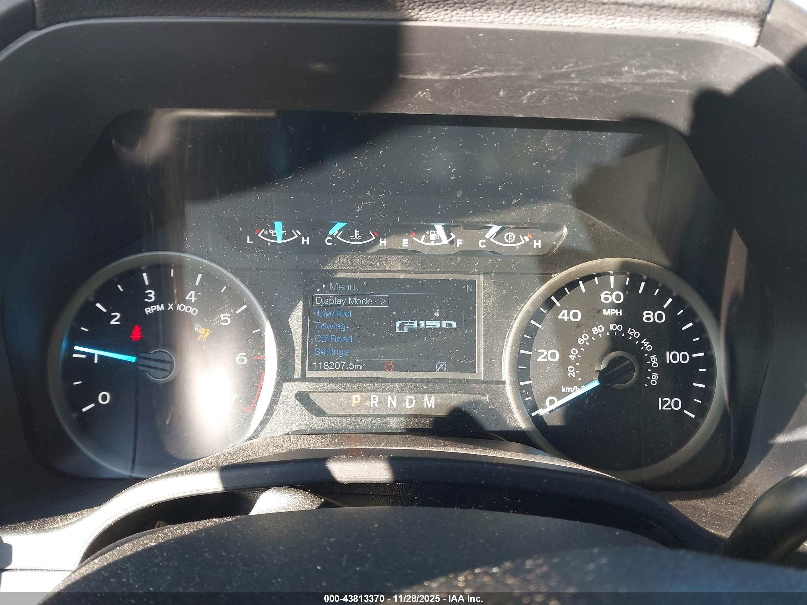 FORD F-150 image 7