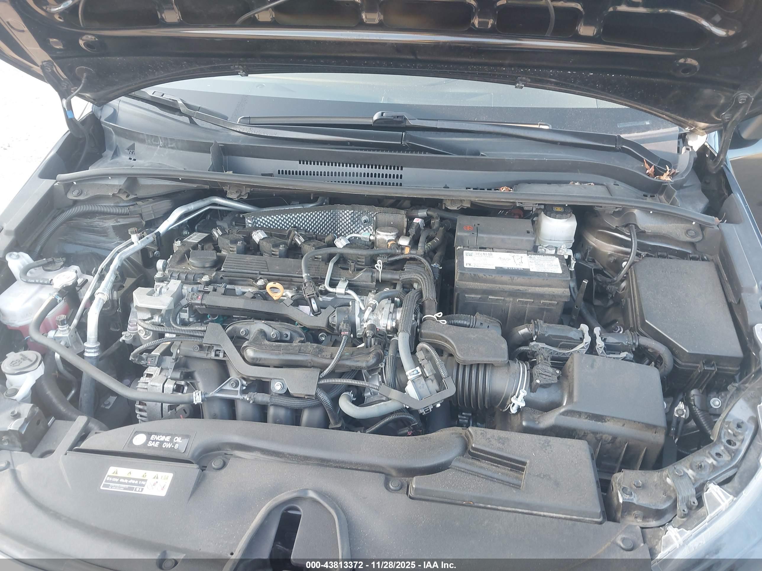 TOYOTA COROLLA image 10