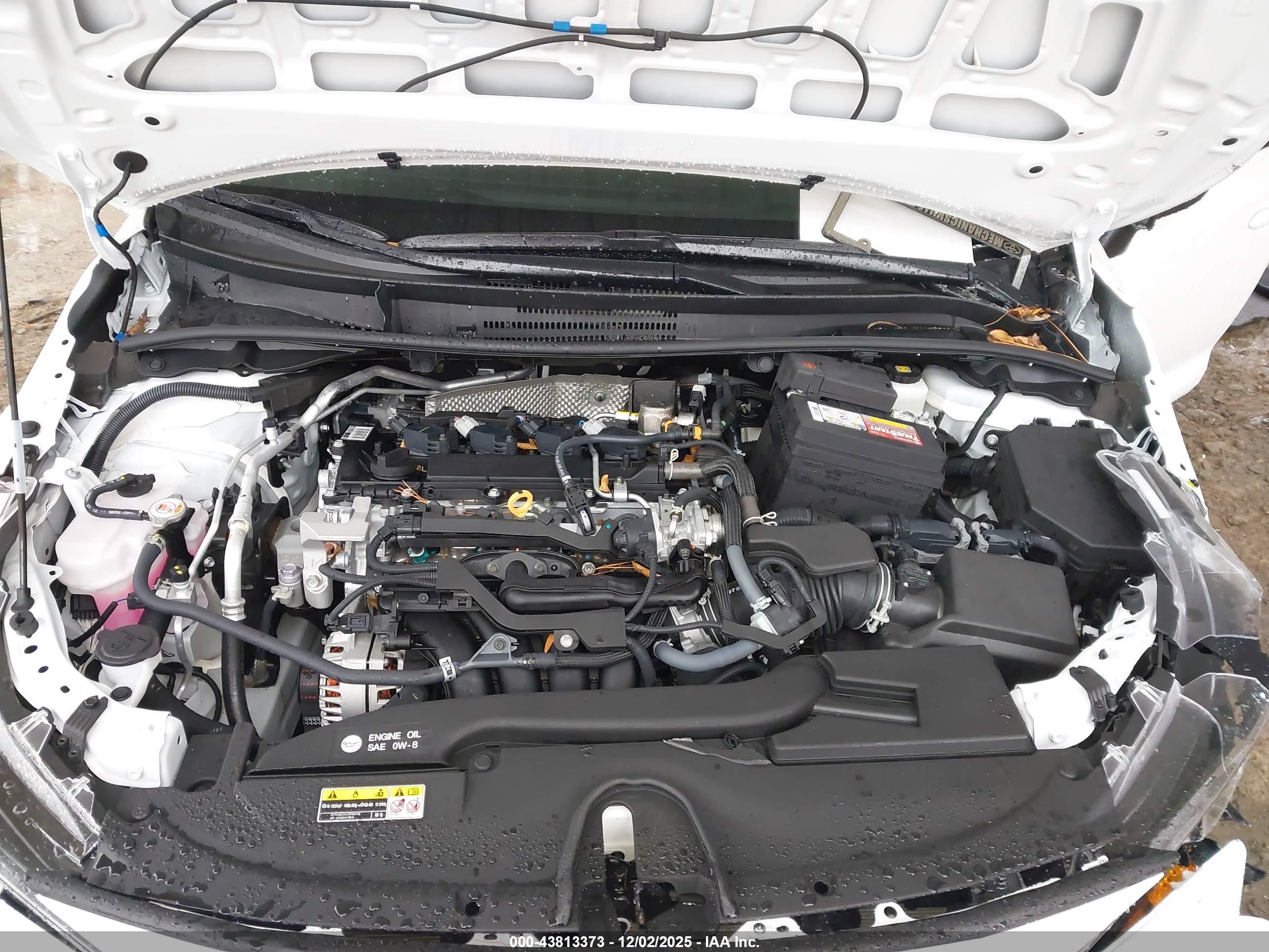 TOYOTA COROLLA image 10