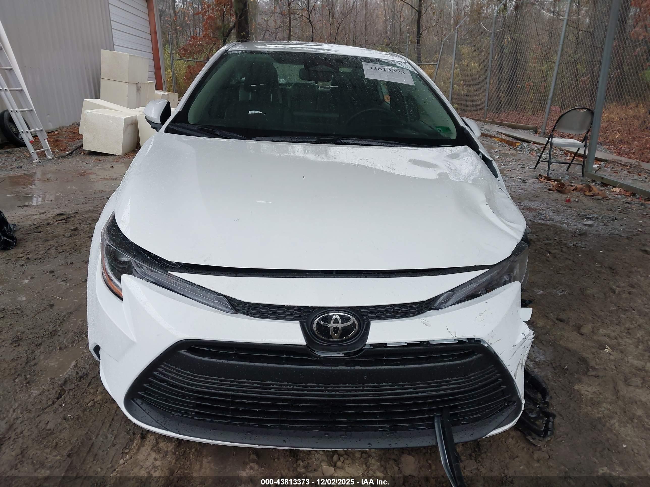TOYOTA COROLLA image 6