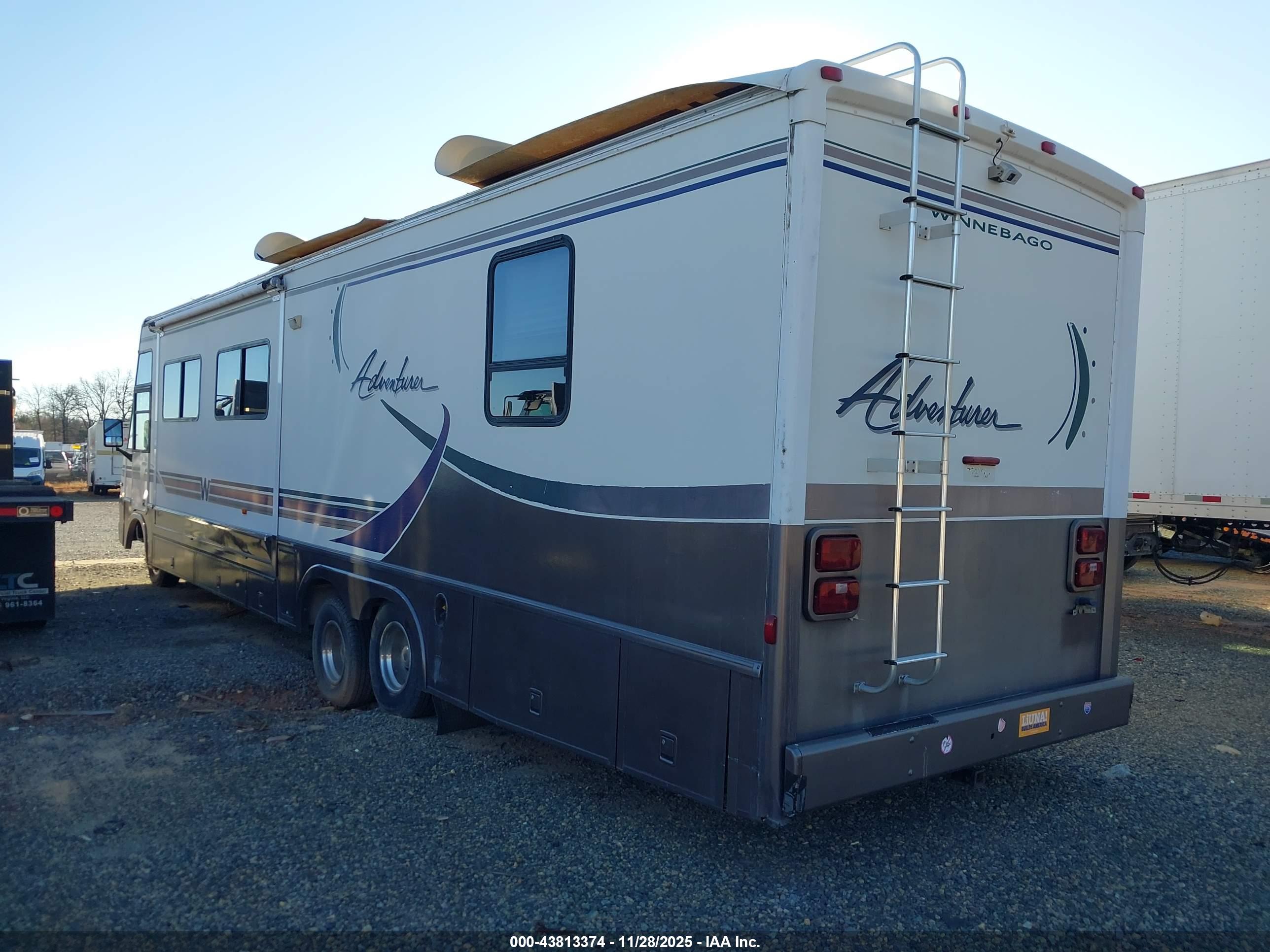 FORD F530 image 3