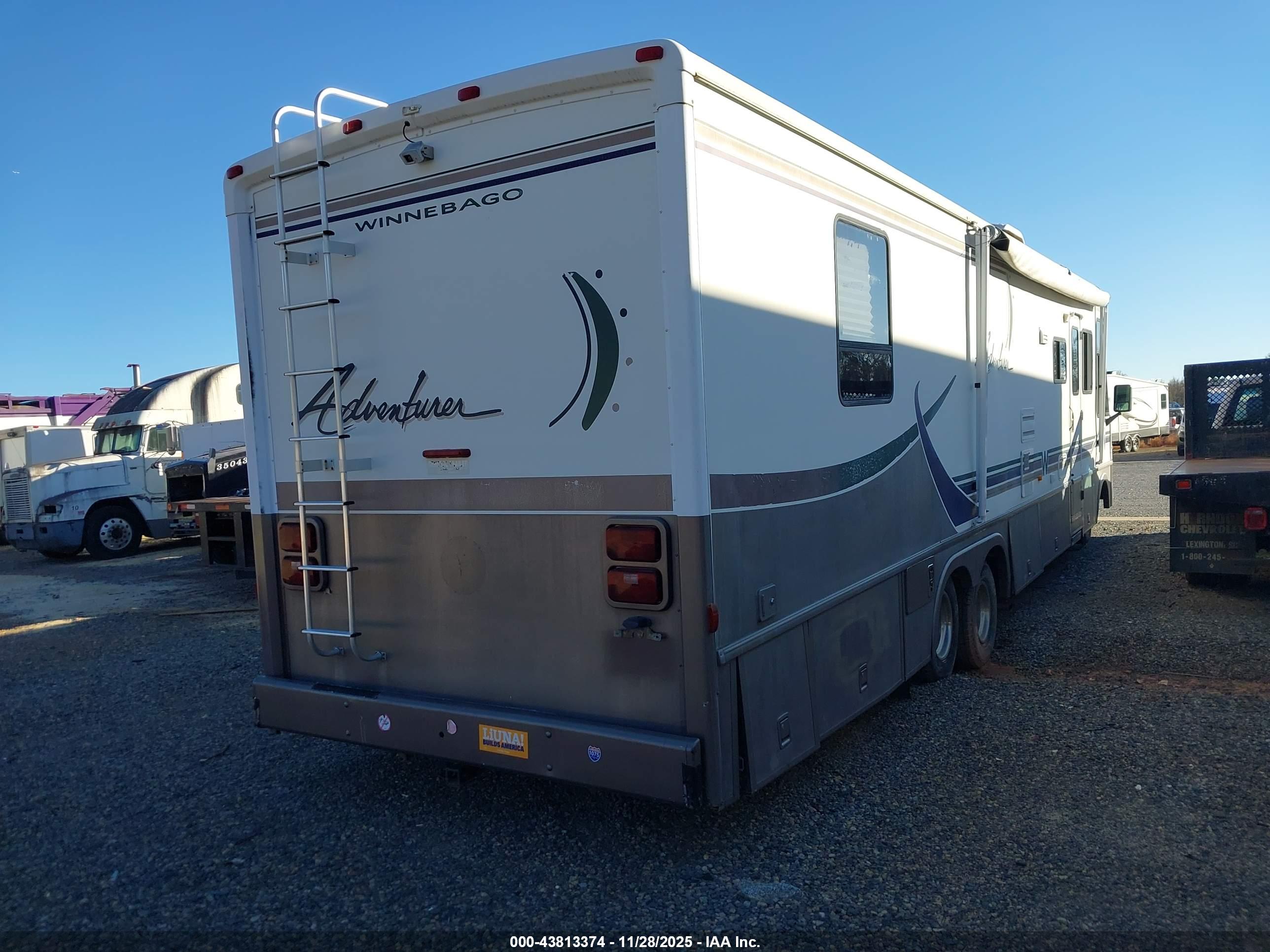FORD F530 image 4