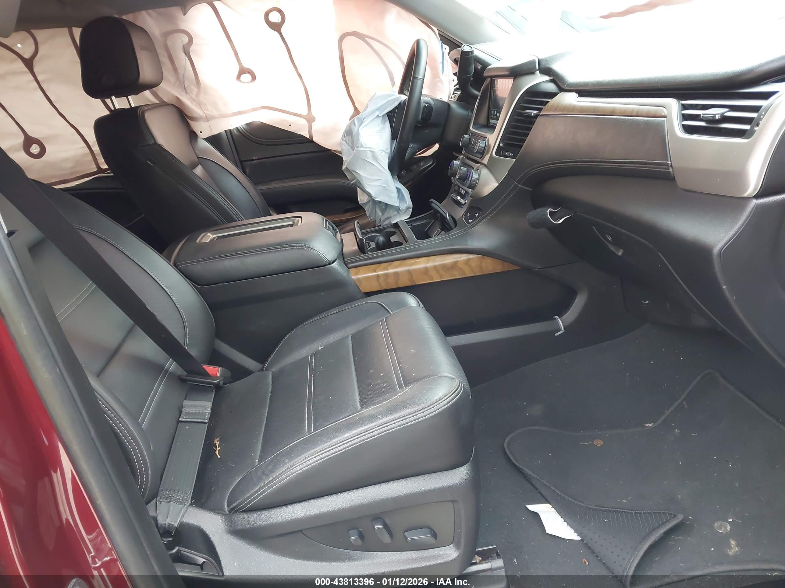 GMC YUKON image 5