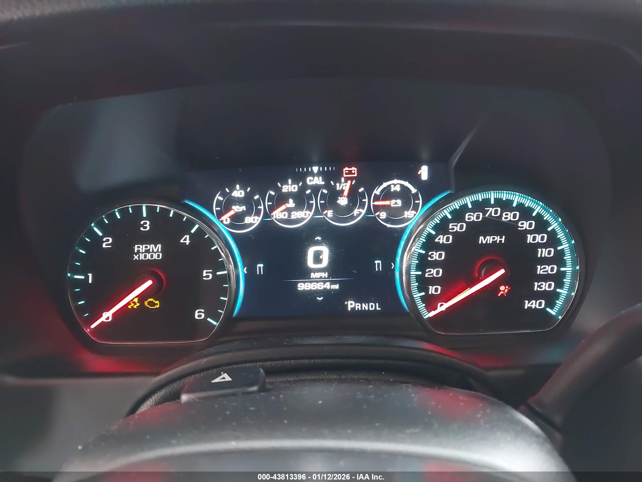 GMC YUKON image 7