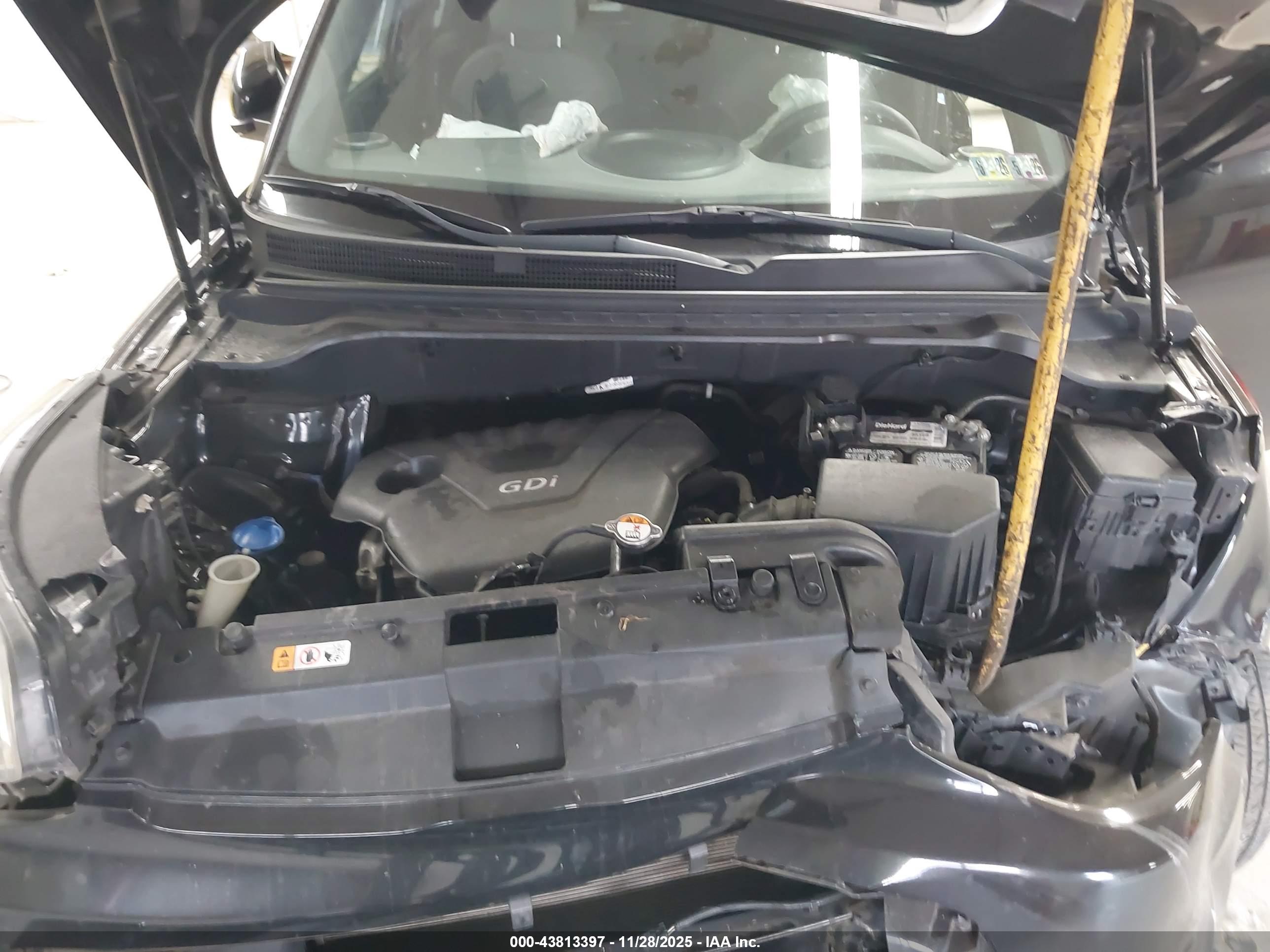 KIA SOUL image 10