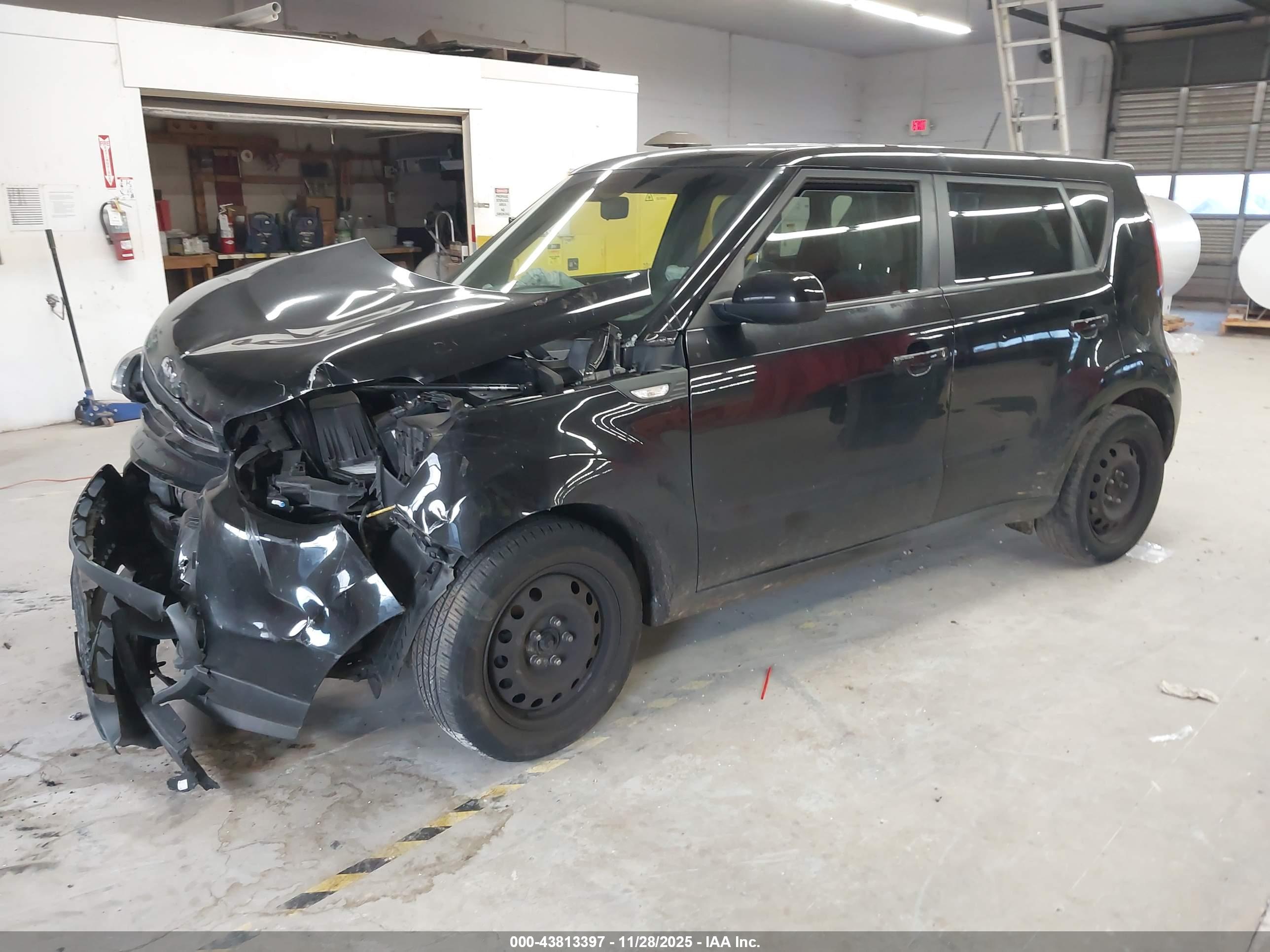 KIA SOUL image 2