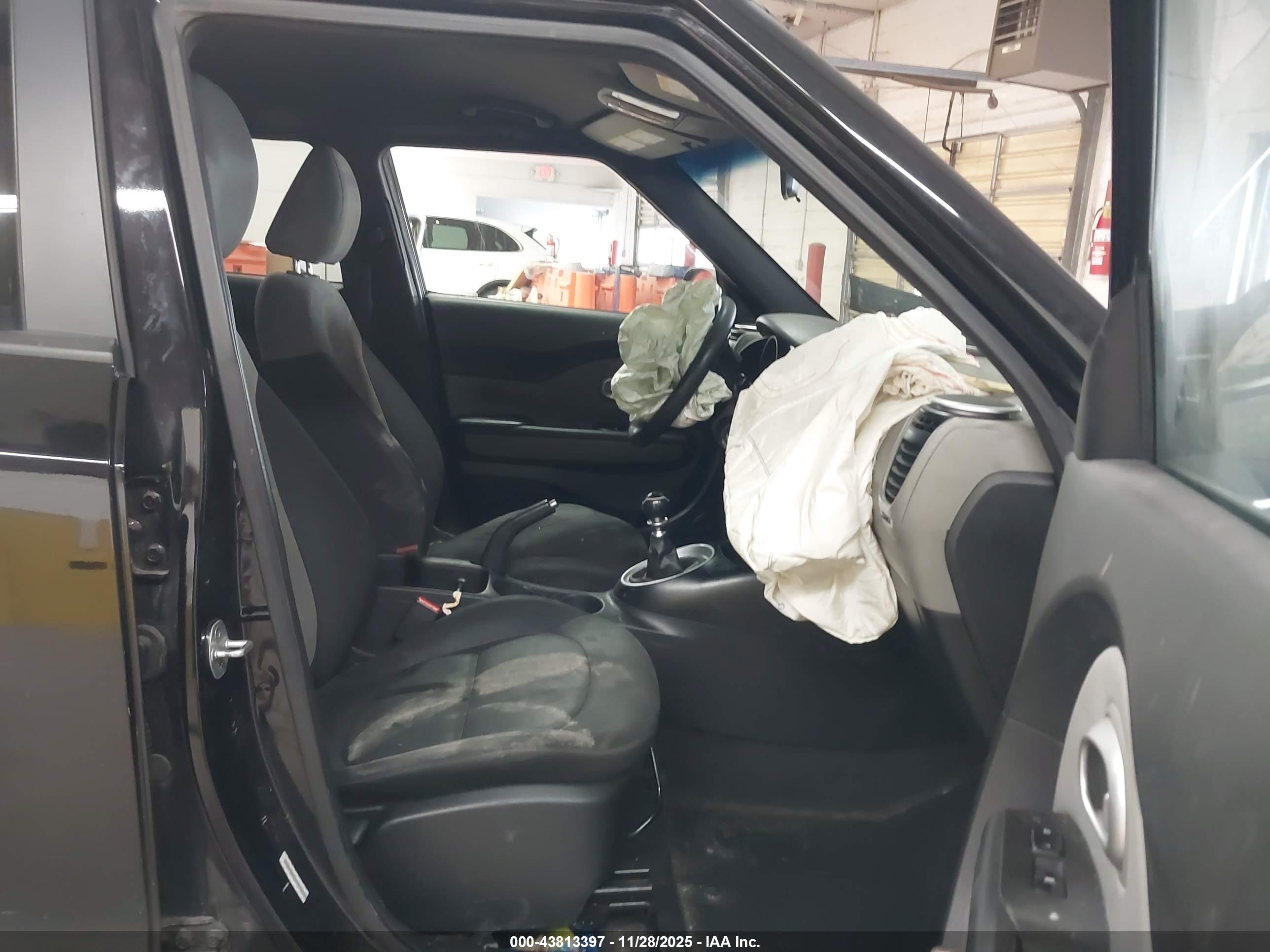 KIA SOUL image 5