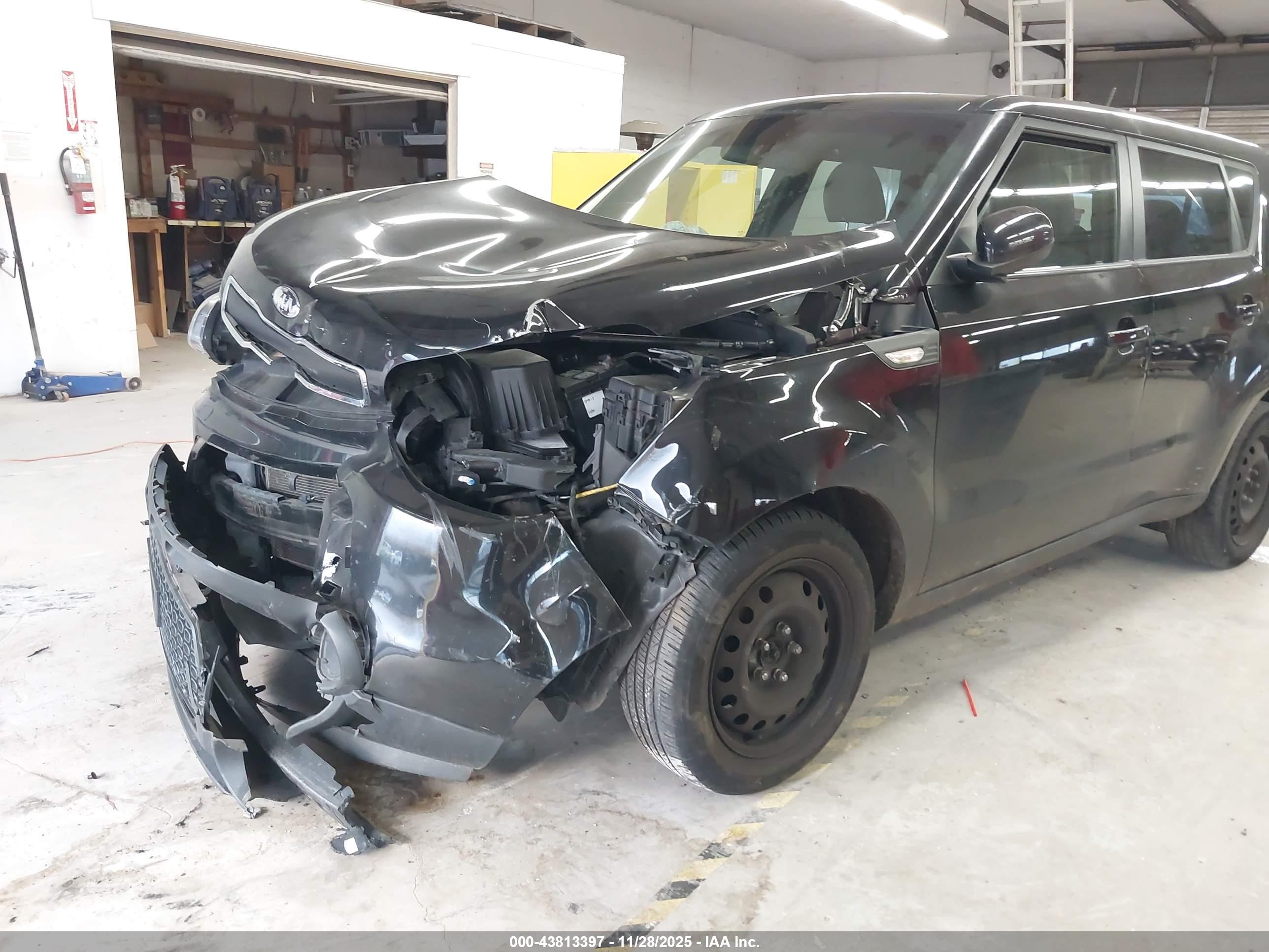 KIA SOUL image 6