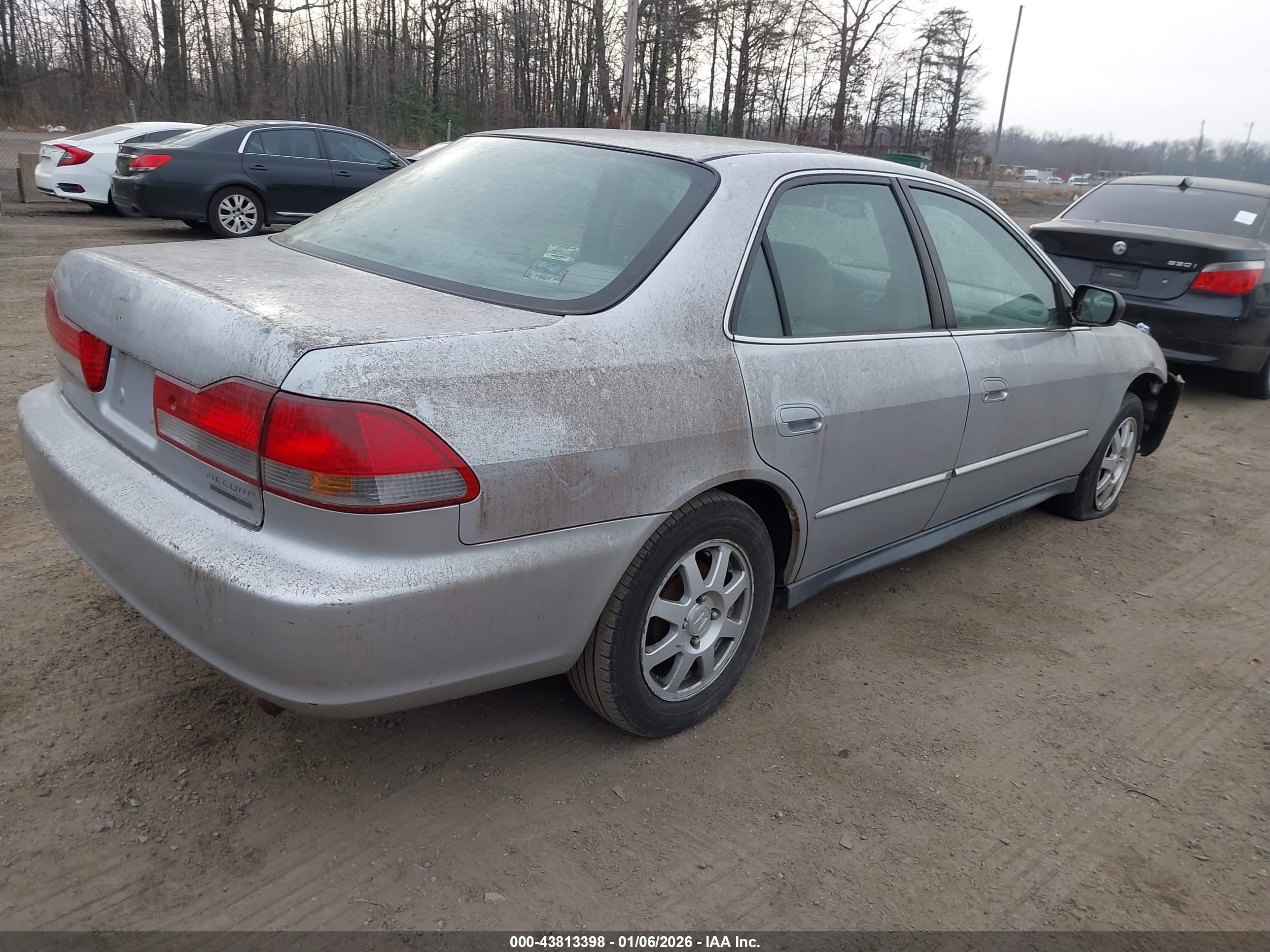 HONDA ACCORD image 4