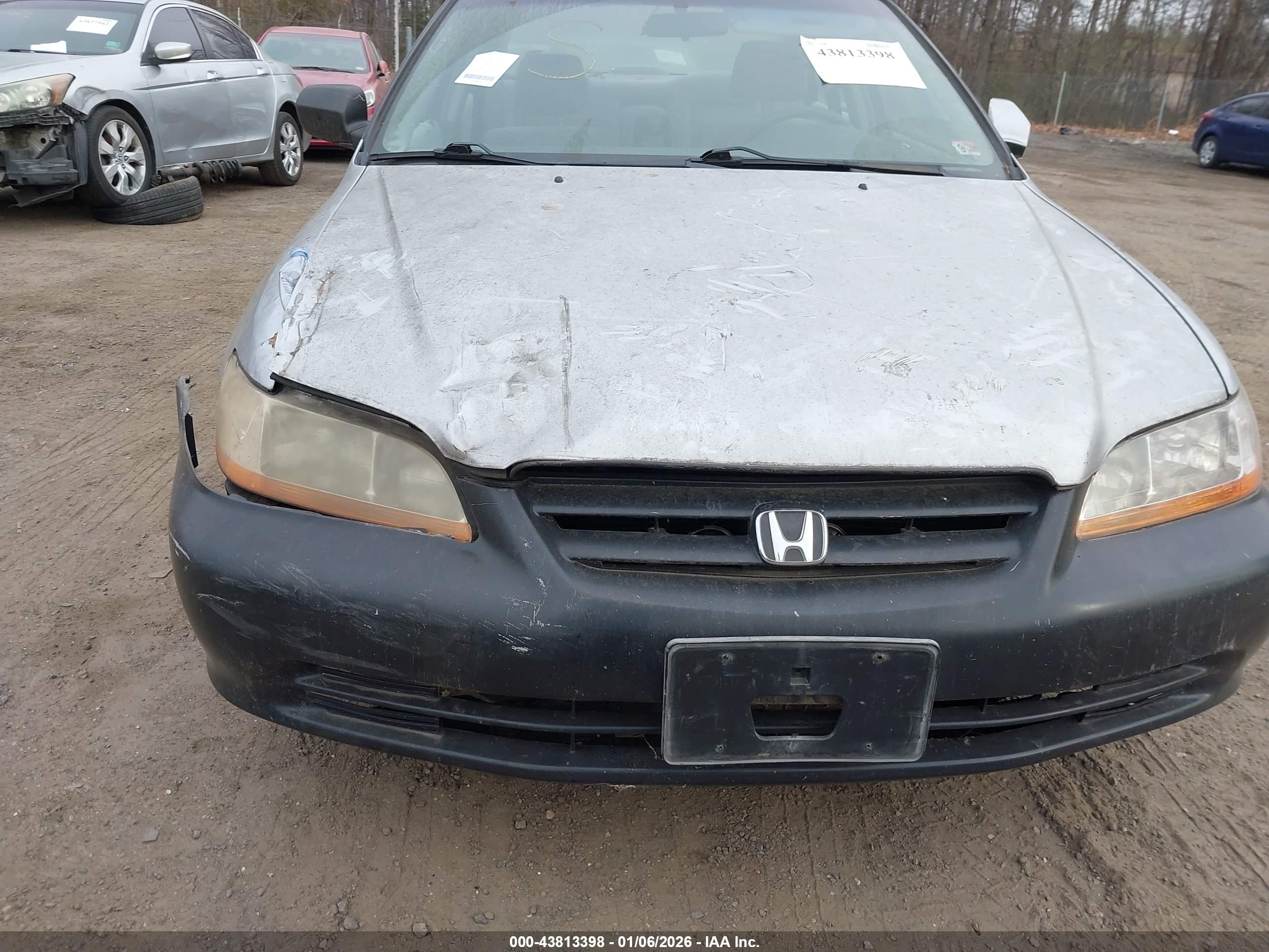 HONDA ACCORD image 6