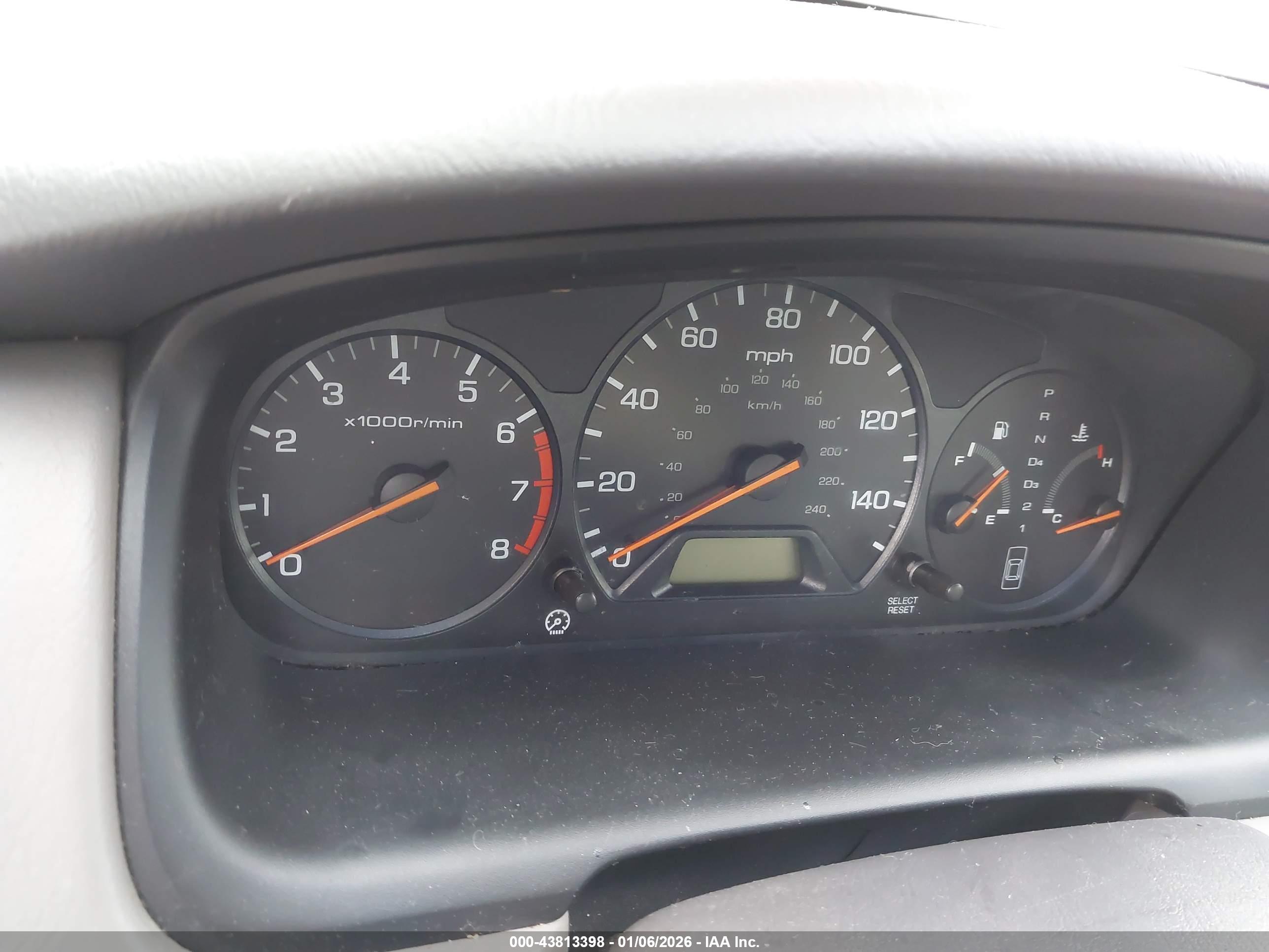 HONDA ACCORD image 7