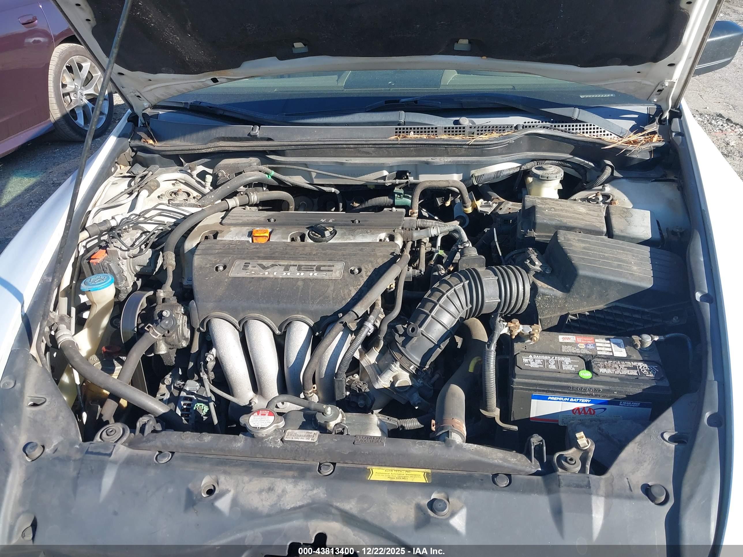 HONDA ACCORD image 10