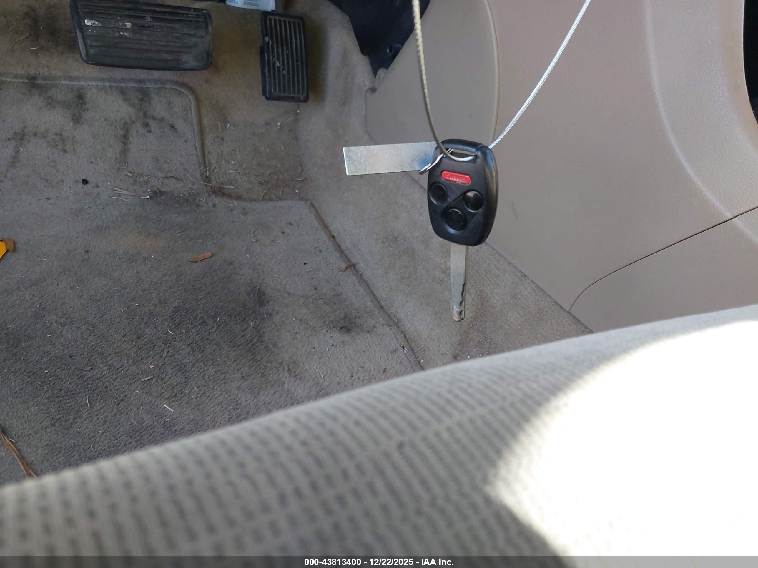 HONDA ACCORD image 11