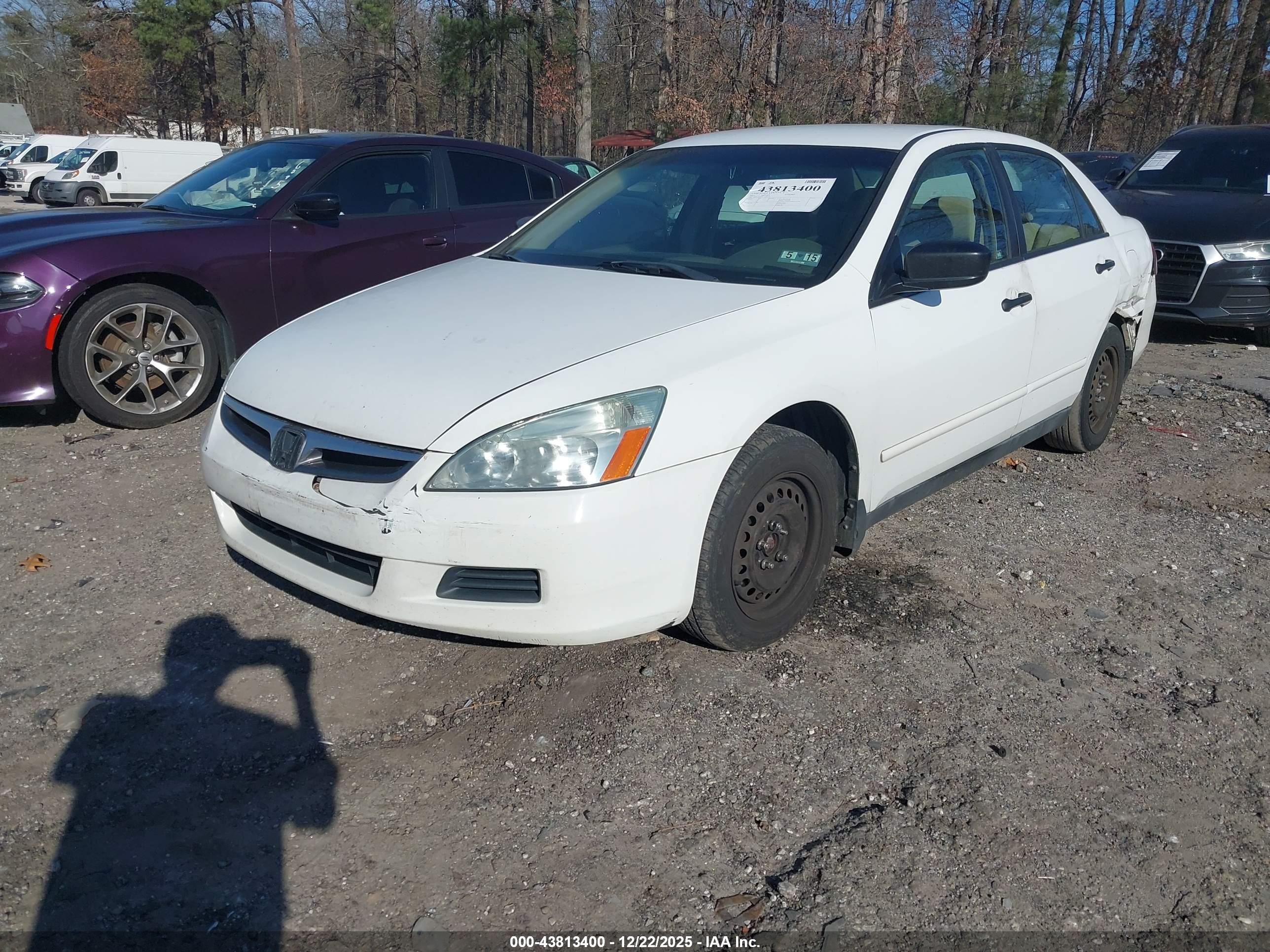 HONDA ACCORD image 2
