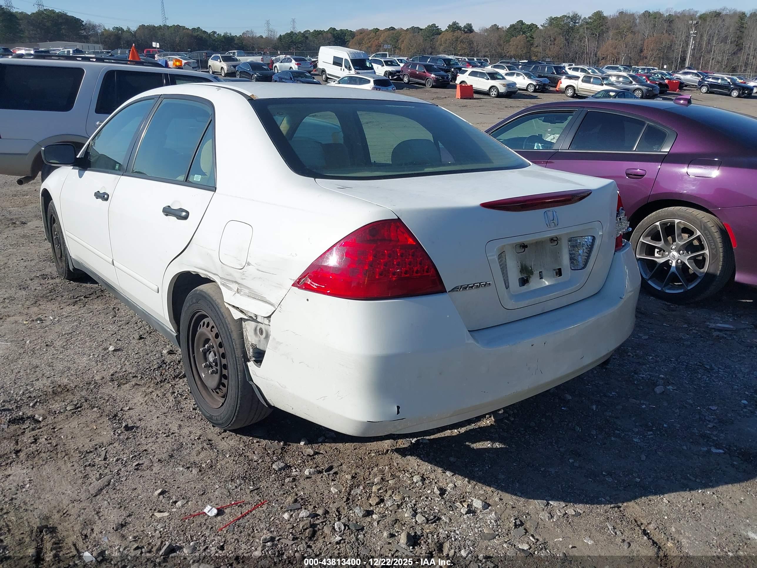 HONDA ACCORD image 3