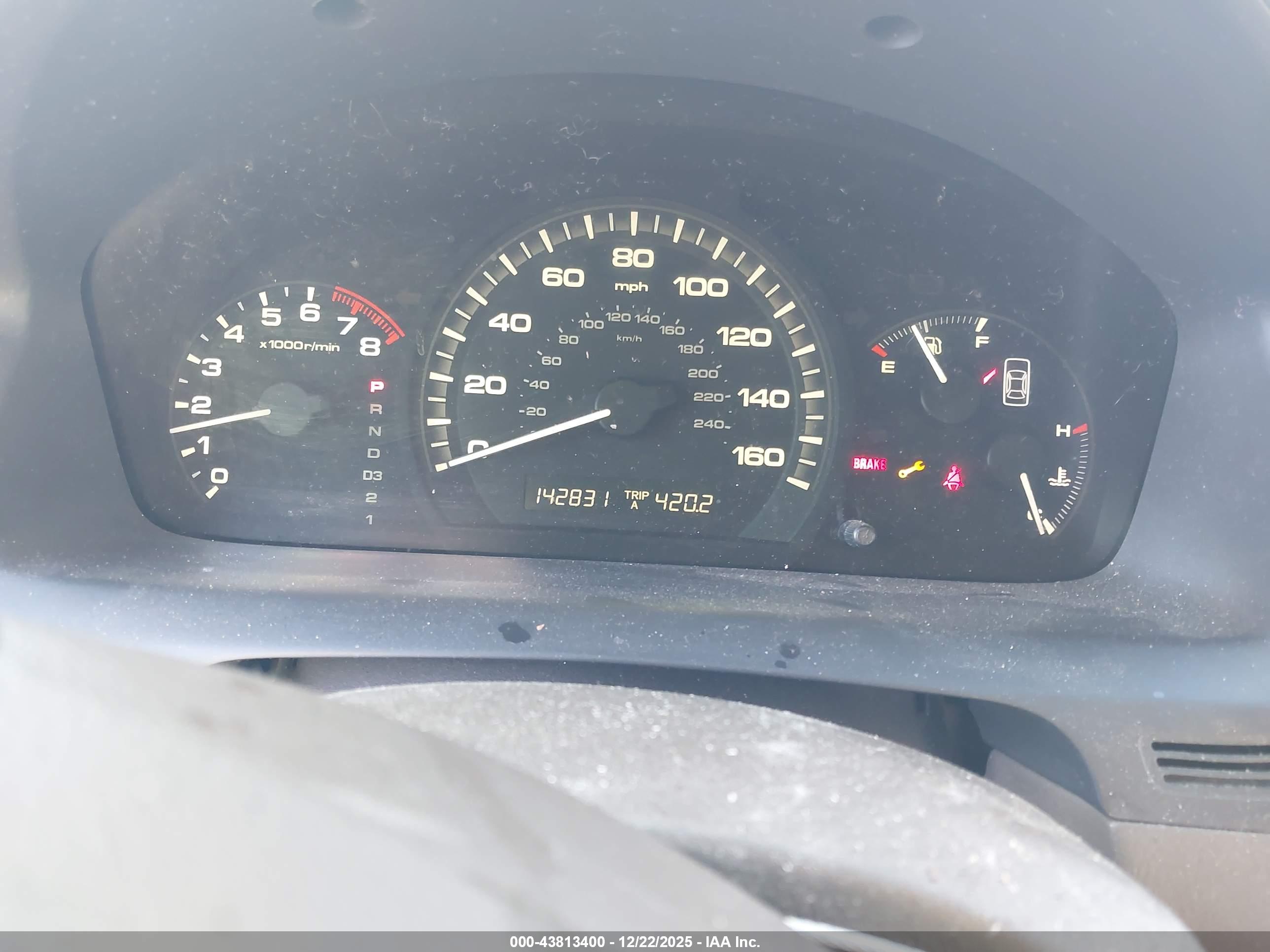 HONDA ACCORD image 7
