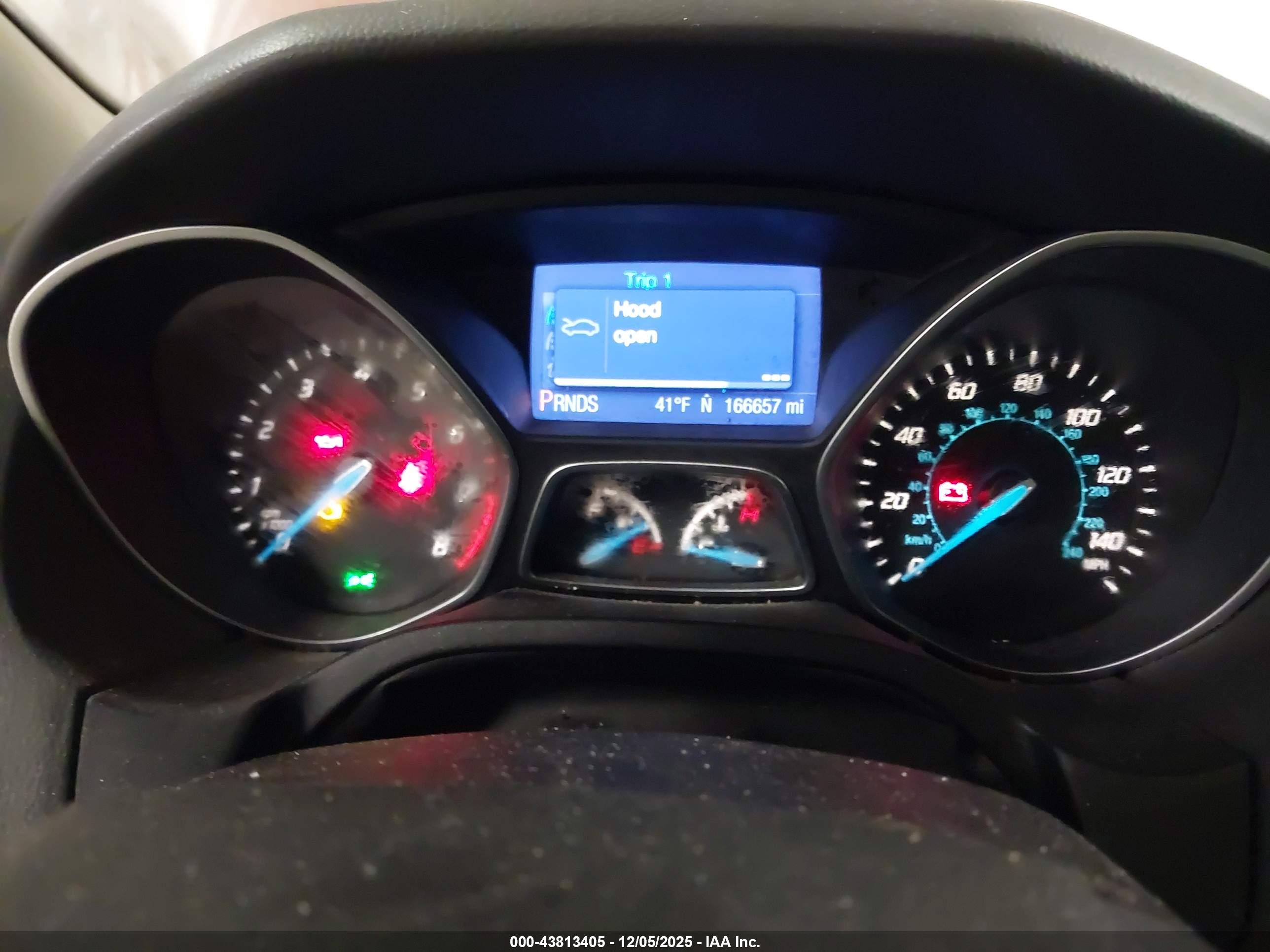 FORD FOCUS image 7