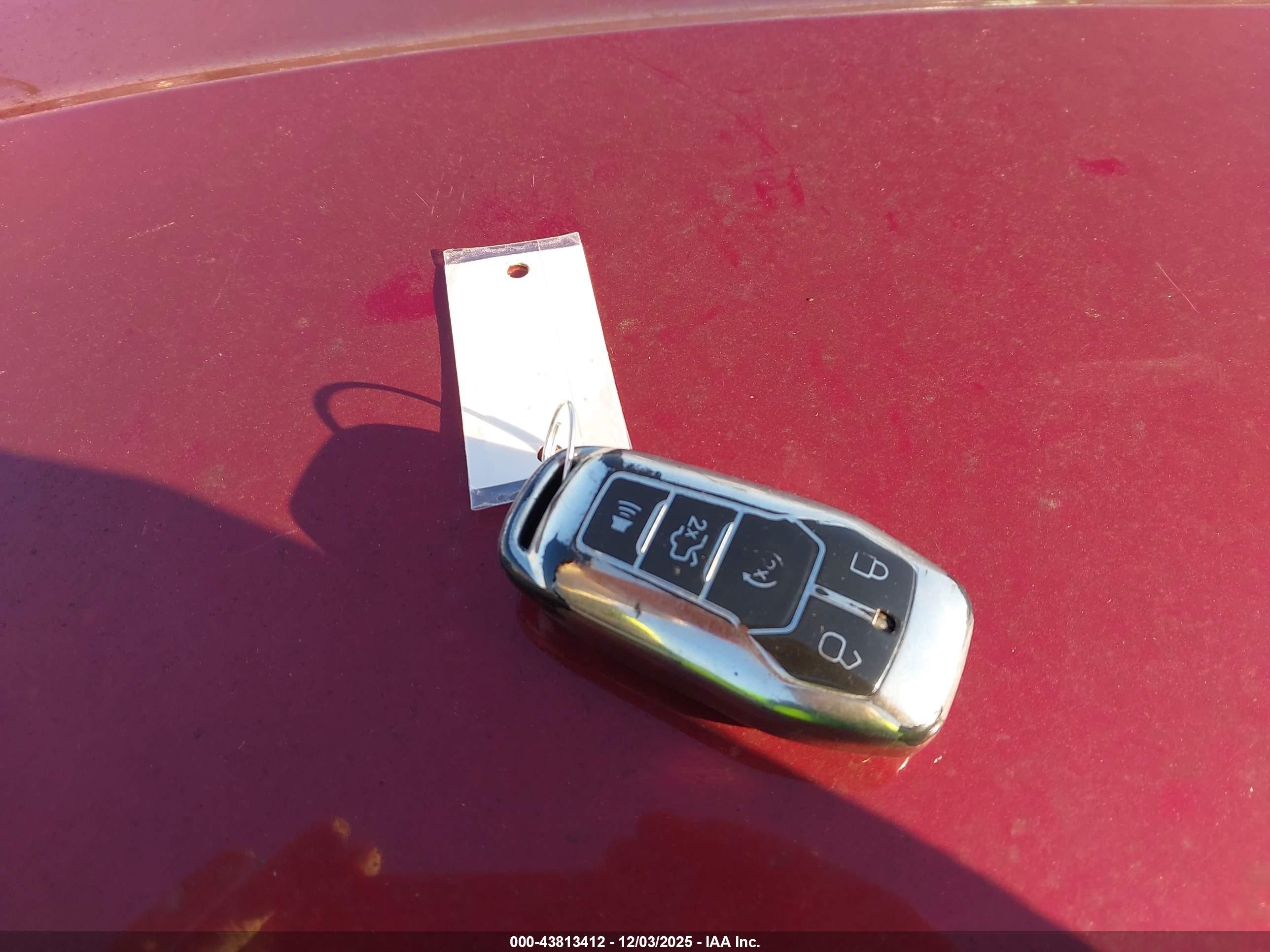 FORD MUSTANG image 11