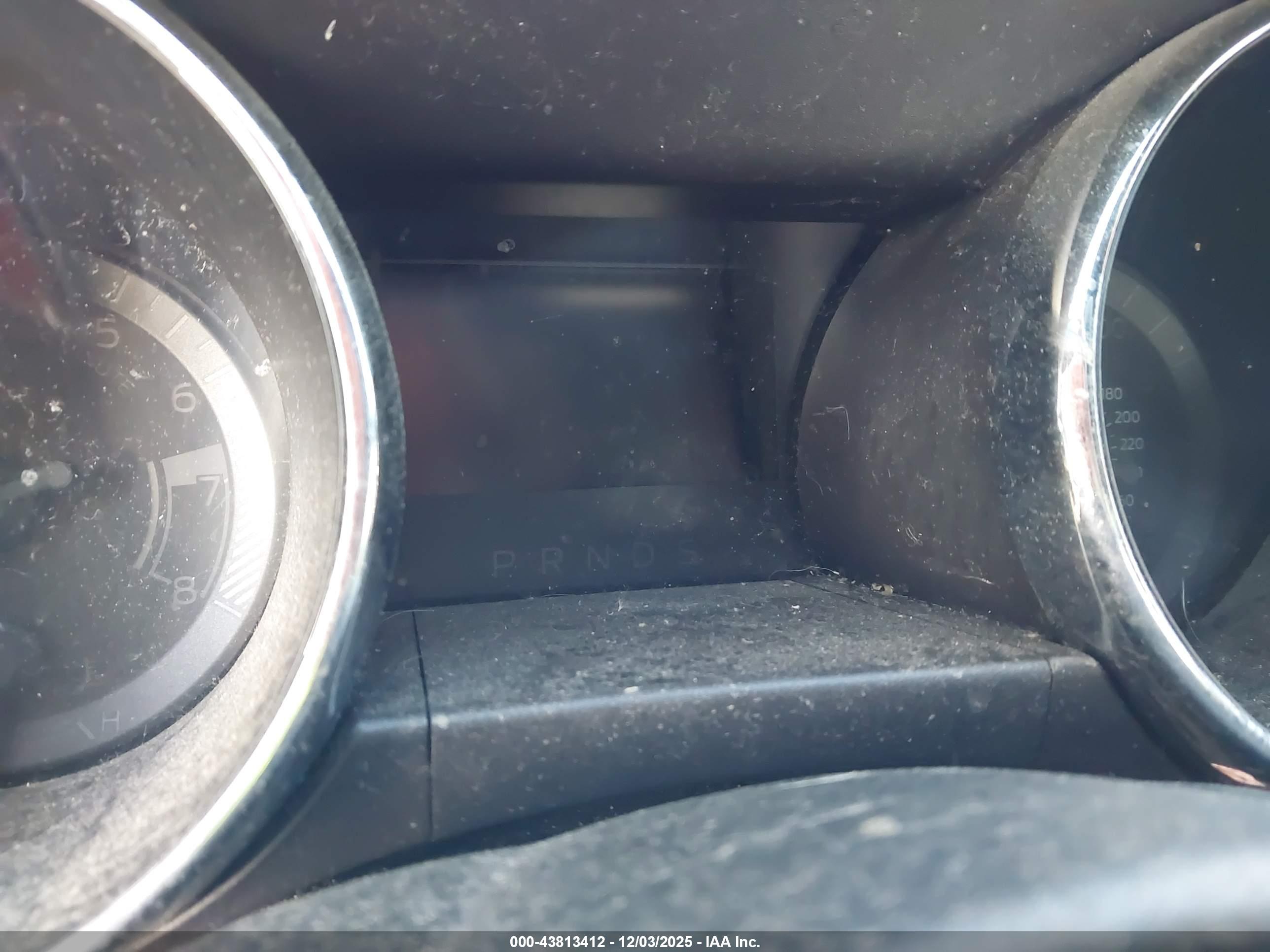 FORD MUSTANG image 7